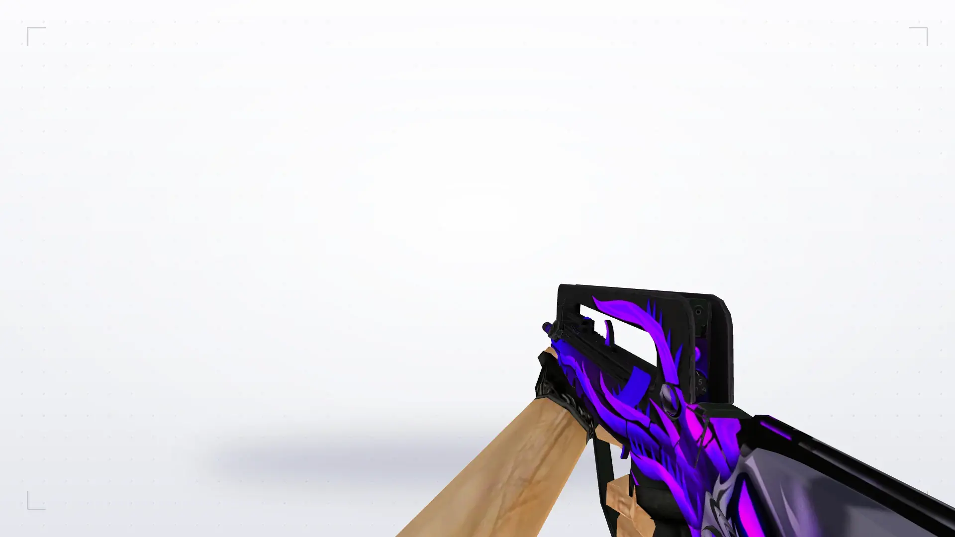 FAMAS Carthage — first person