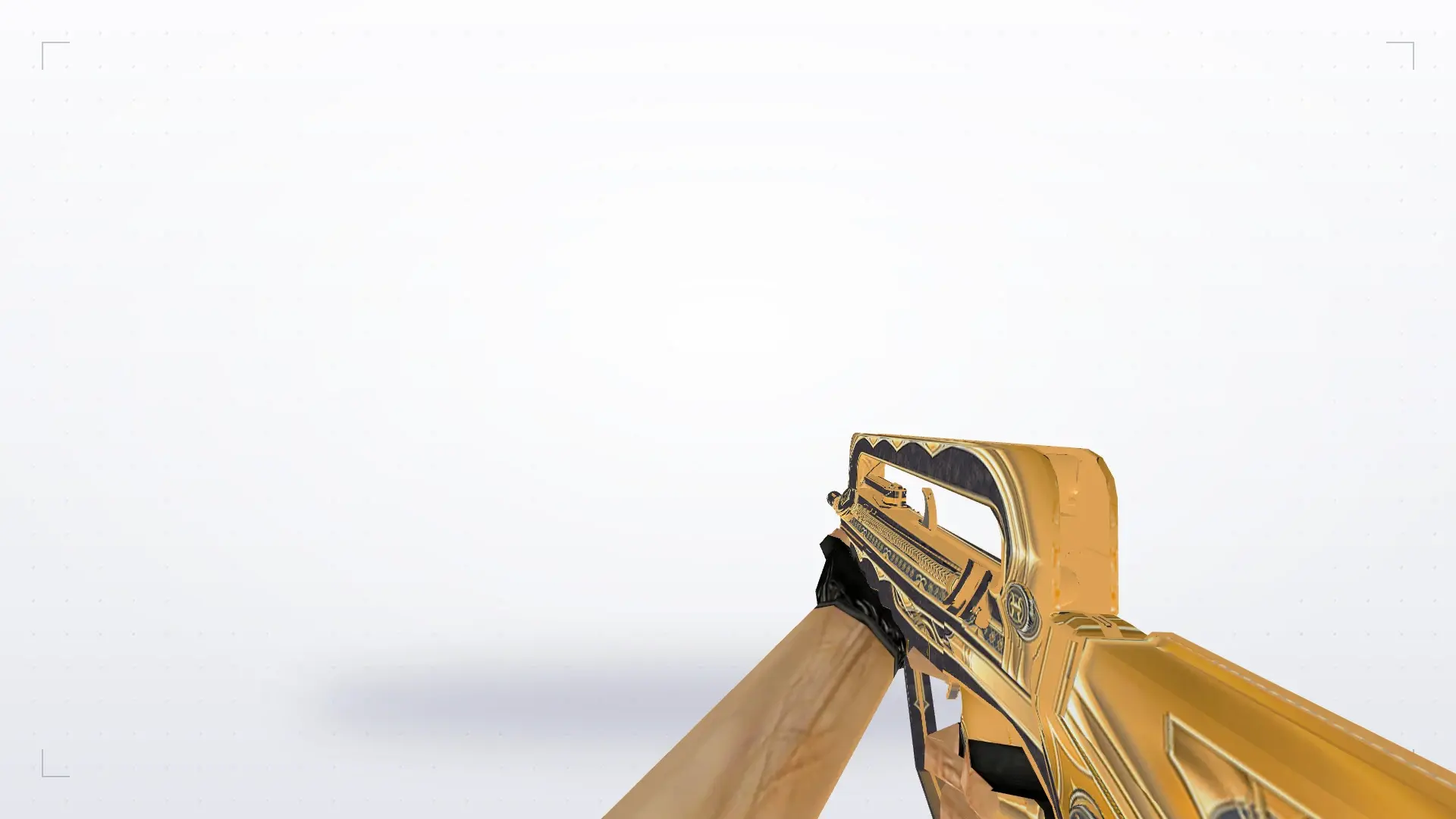 FAMAS Imperial — first person