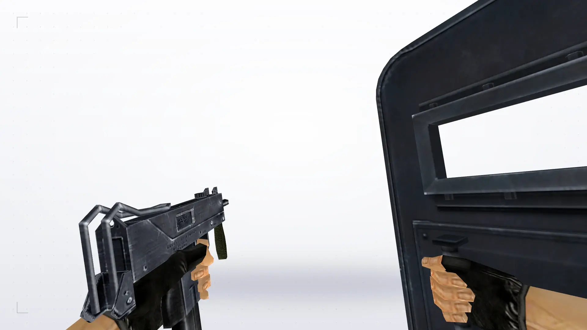 Canonical Shield Animation Pack — Mac10