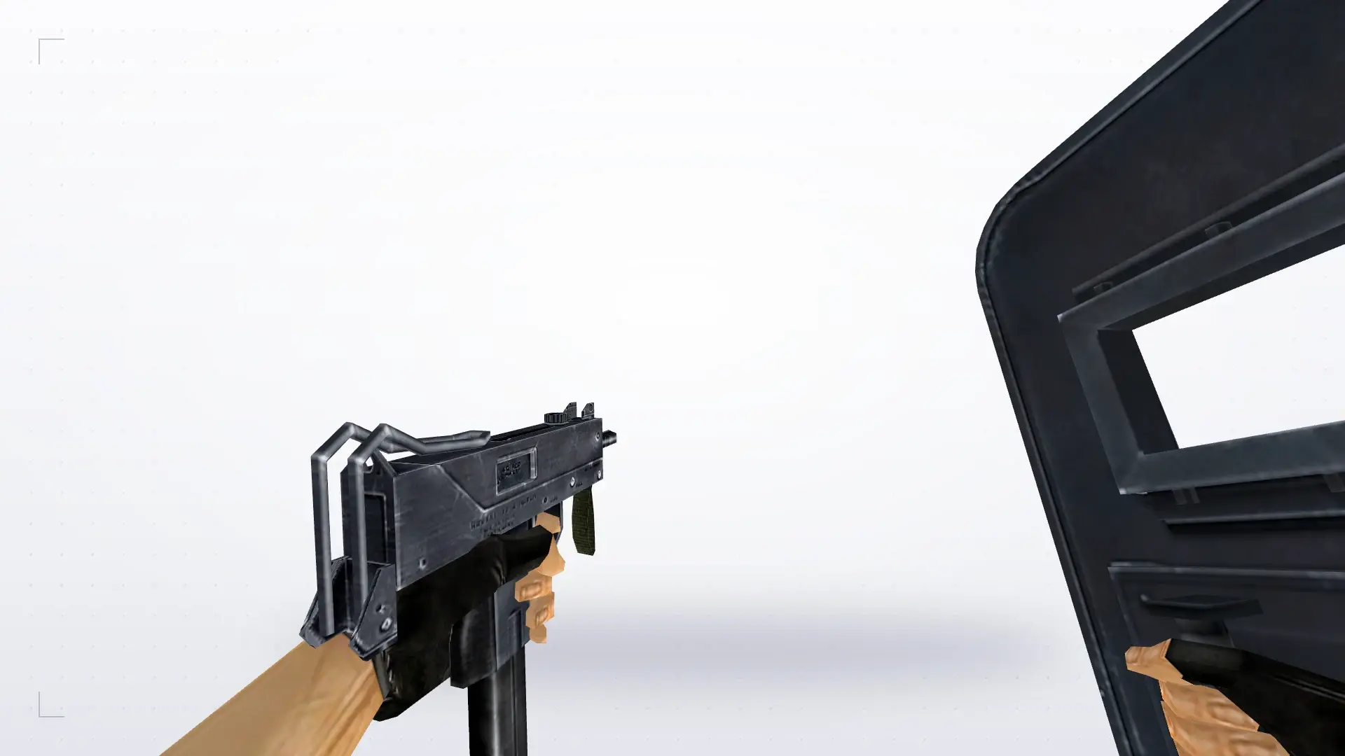 Canonical Shield Animation Pack — Mac10