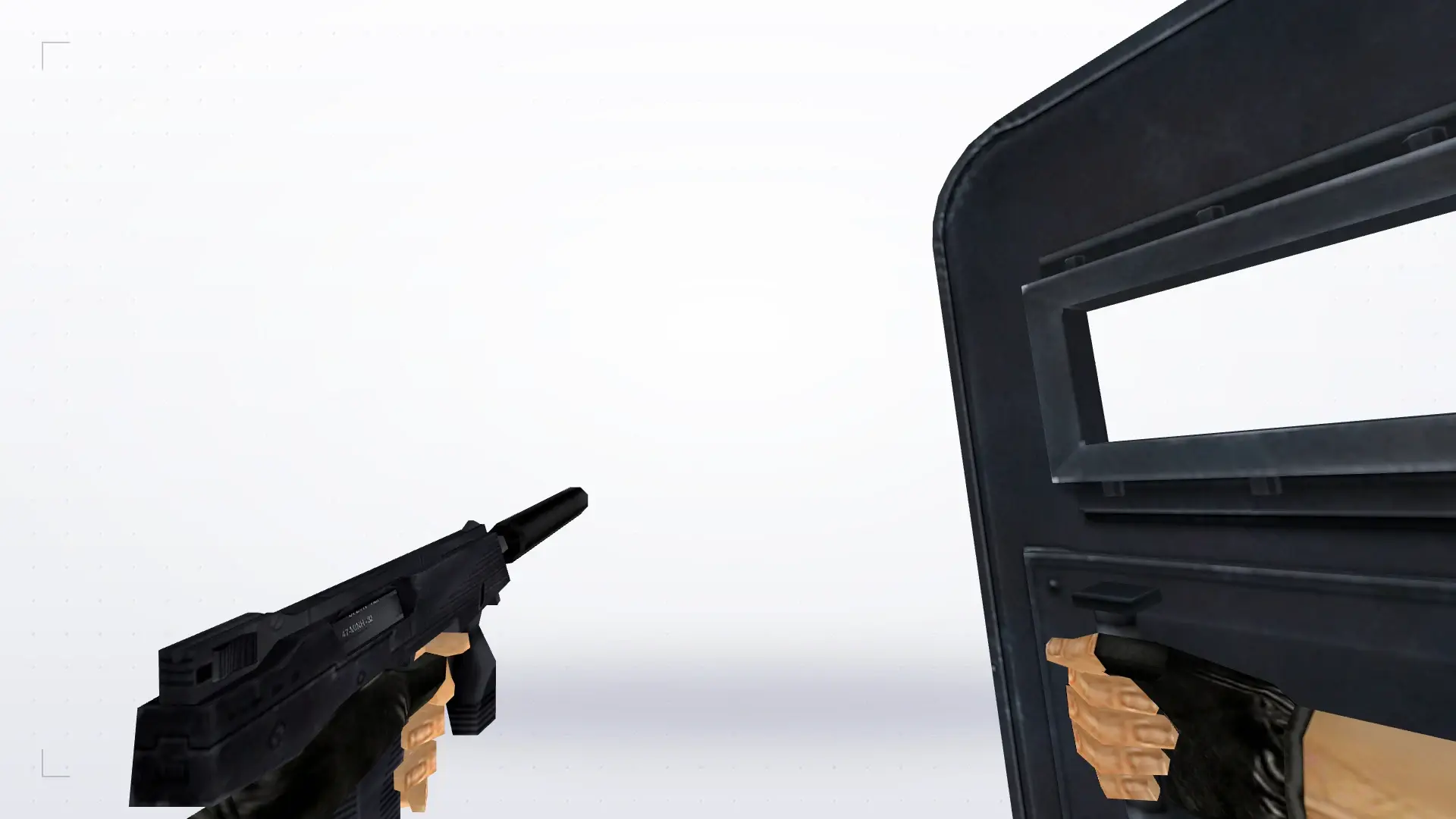 Canonical Shield Animation Pack — TMP