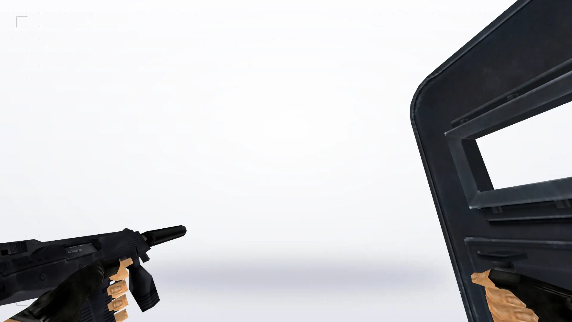 Canonical Shield Animation Pack — TMP