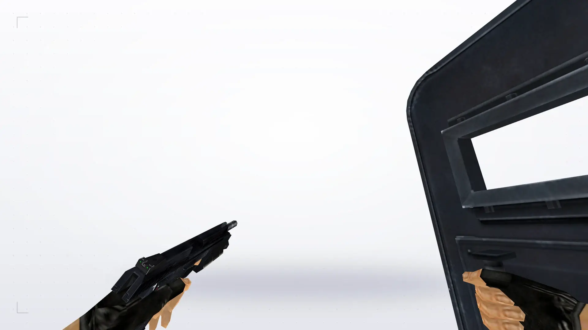 Canonical Shield Animation Pack — USP