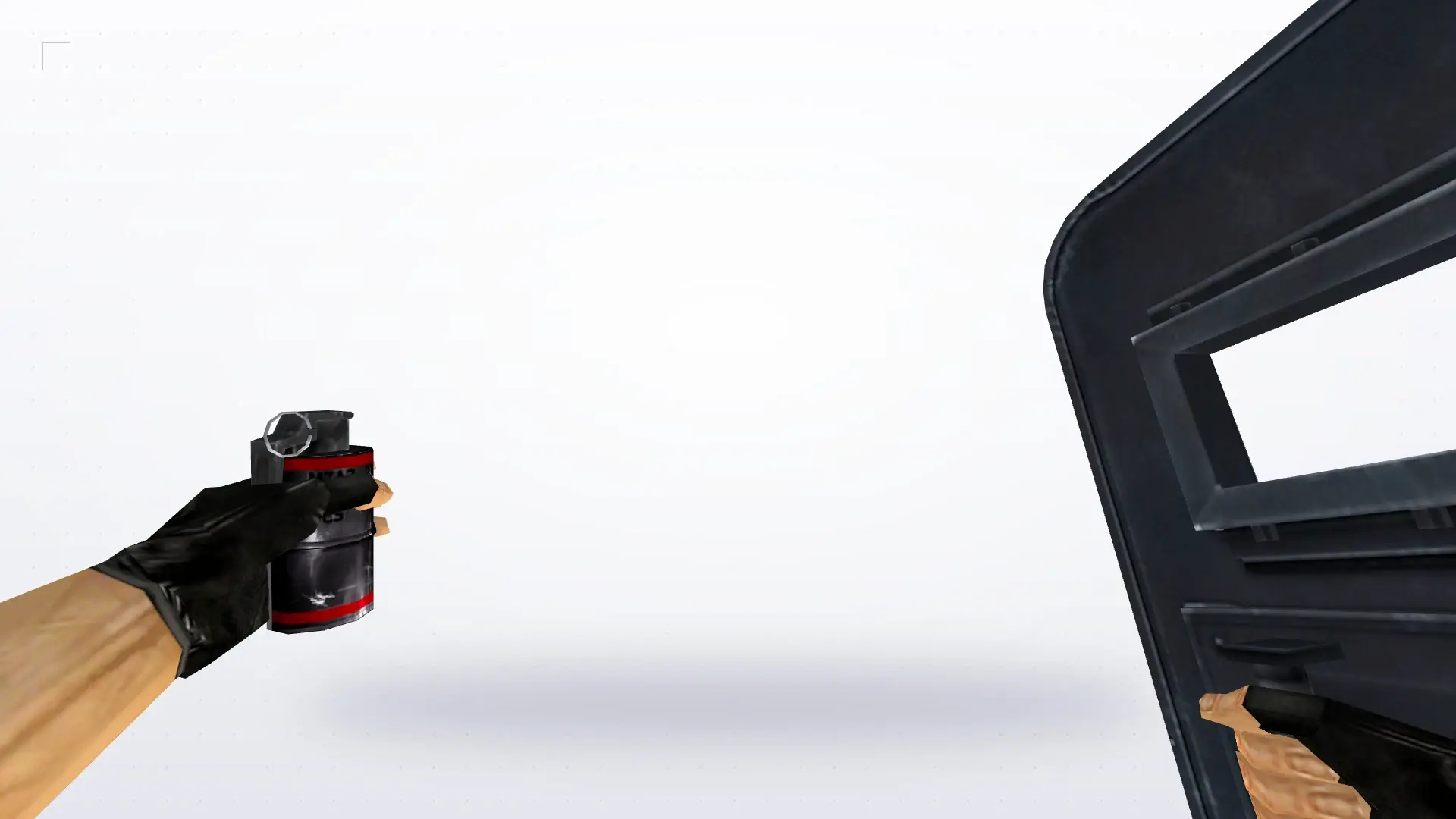 Canonical Shield Animation Pack — v_shield_deagle