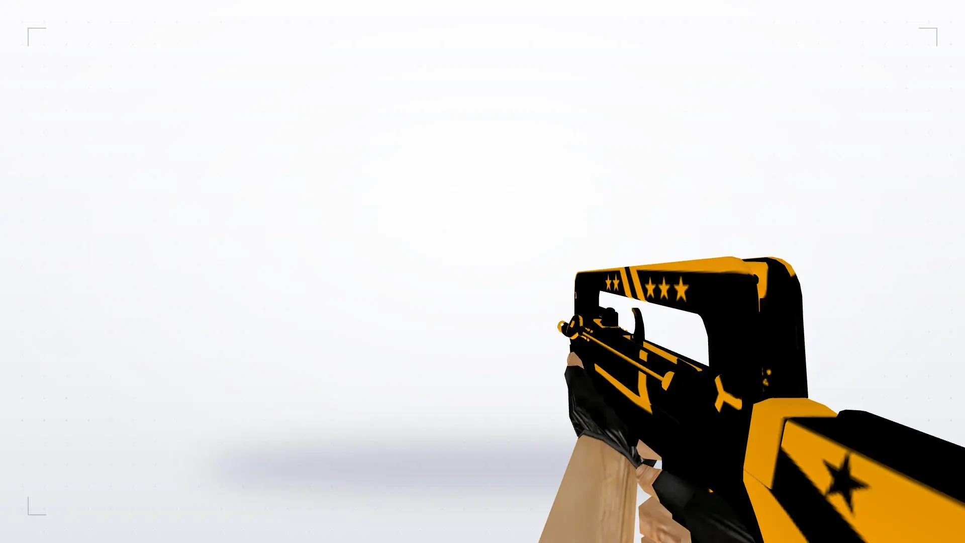 FAMAS Clarion — first person