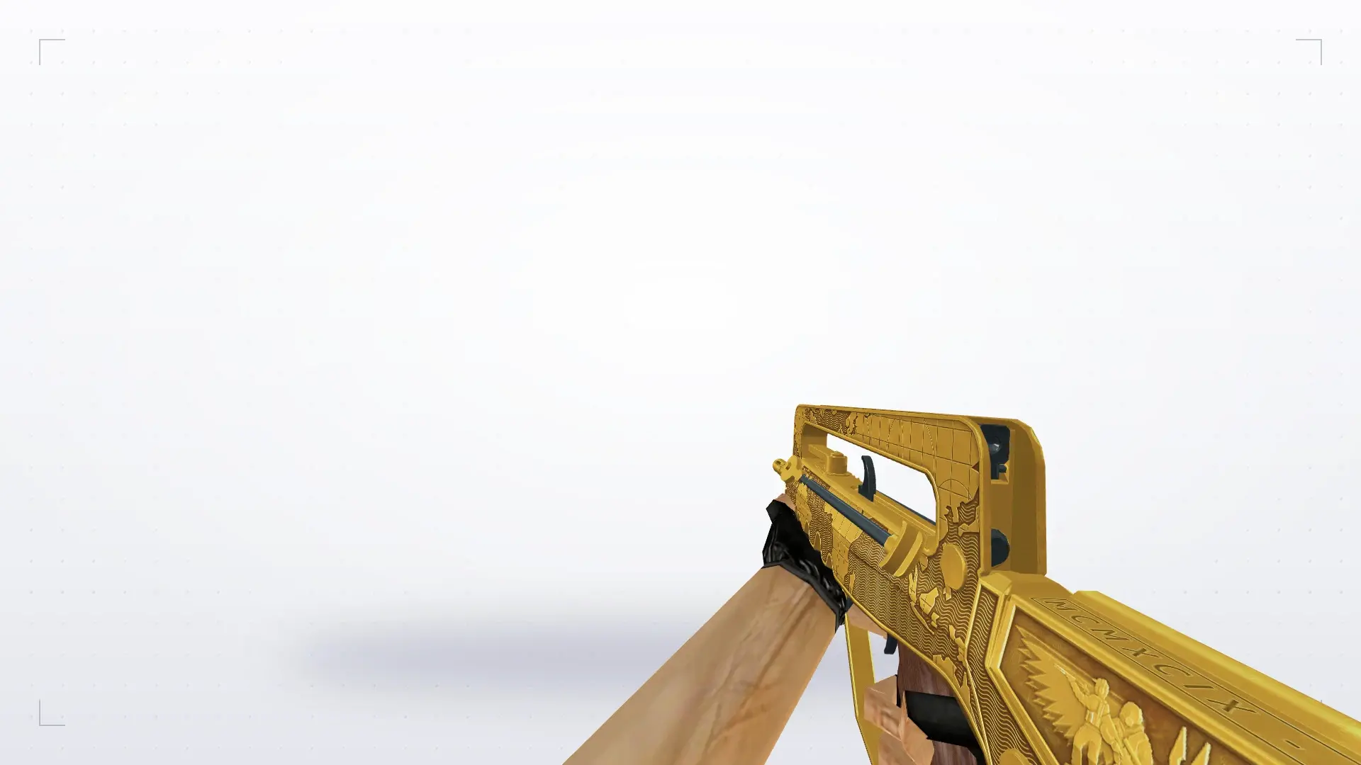 FAMAS | Commemoration — first person