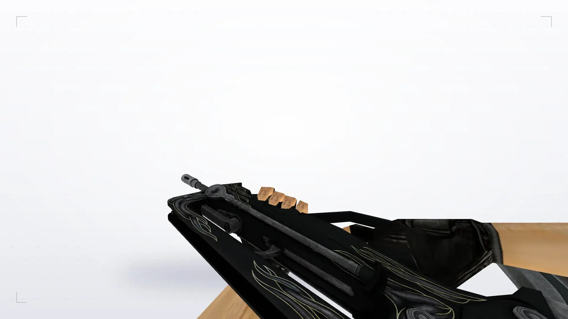 FAMAS | Djinn — first person