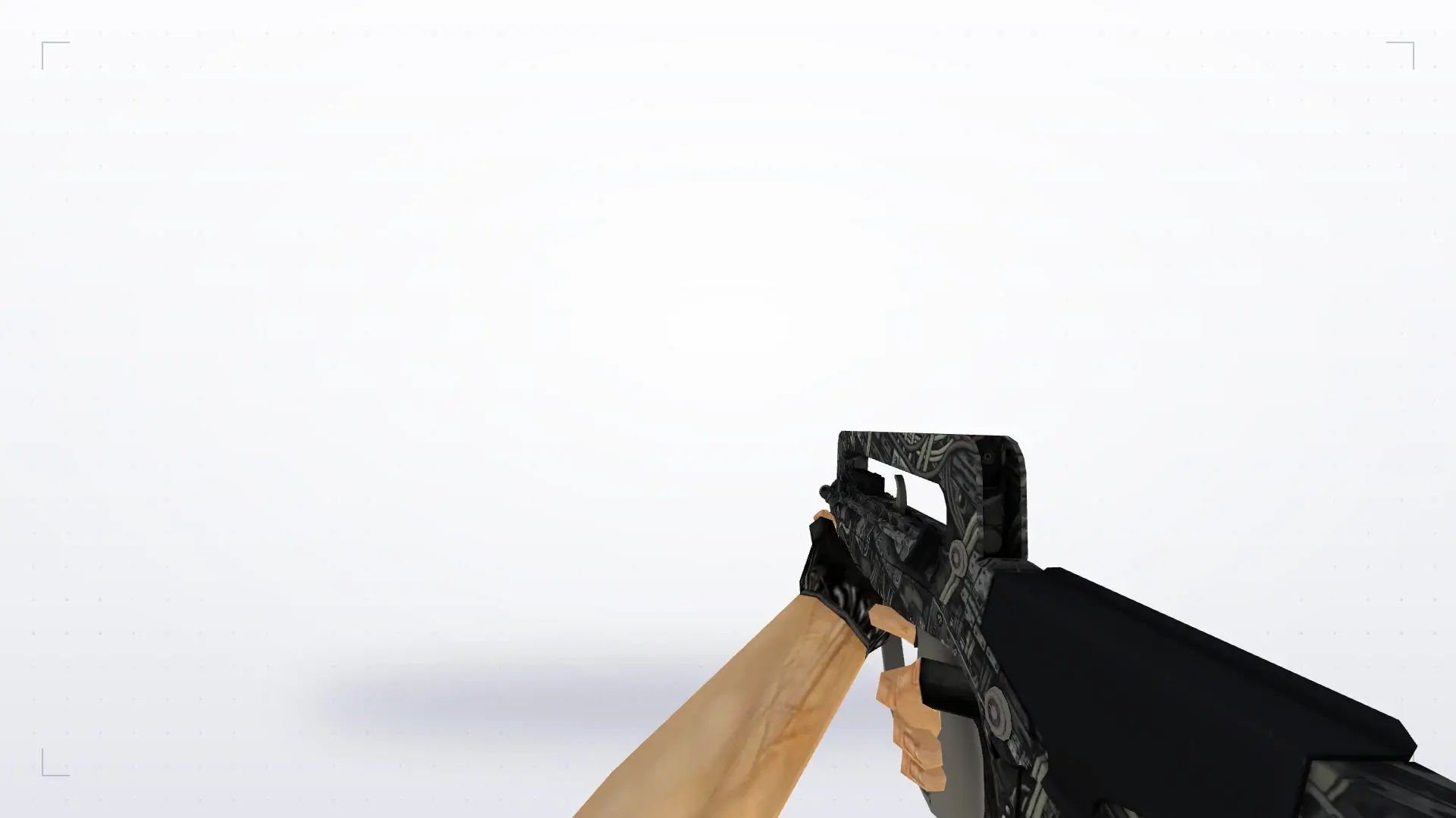 FAMAS | Faulty Wiring — first person