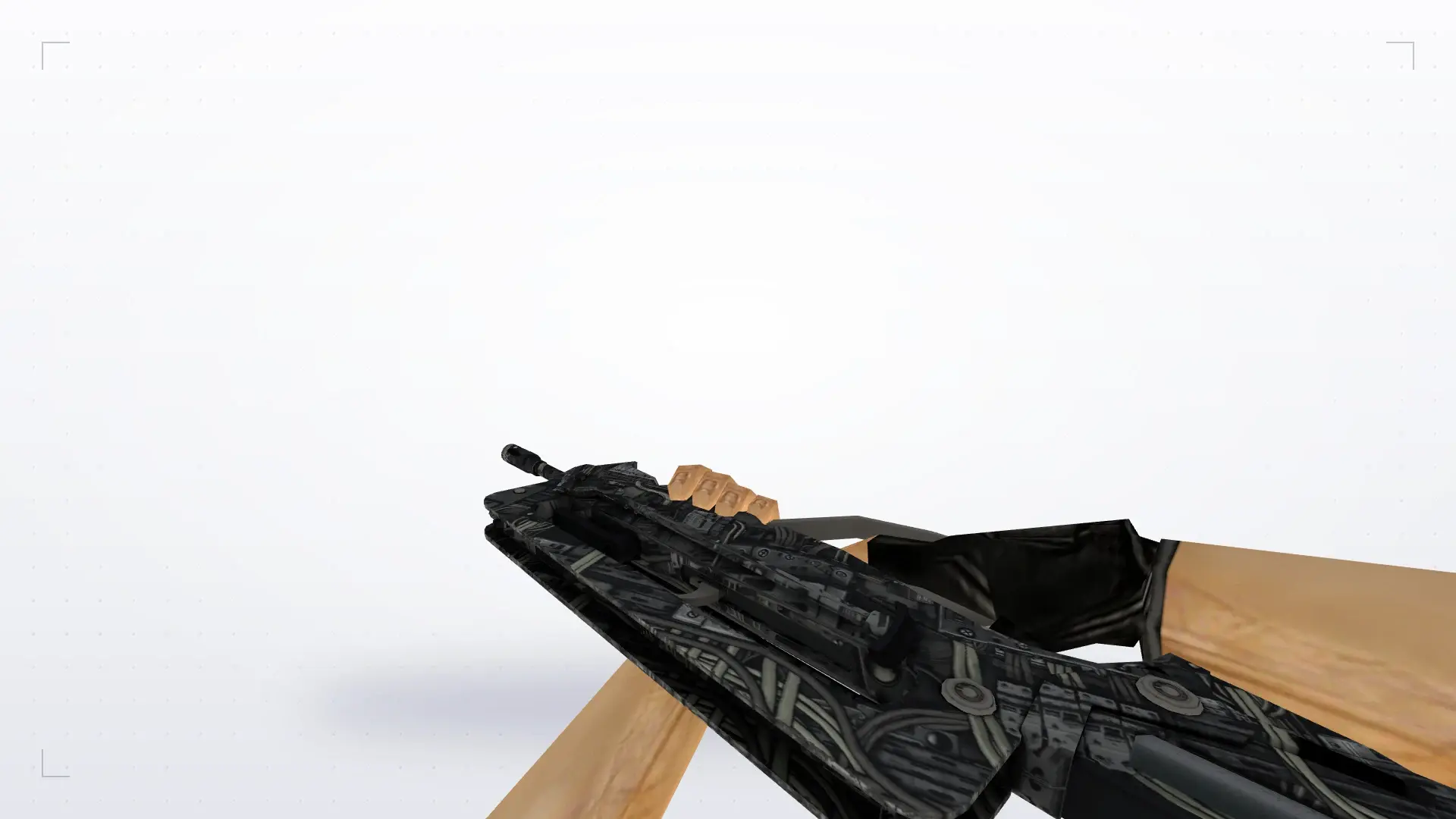 FAMAS | Faulty Wiring — first person