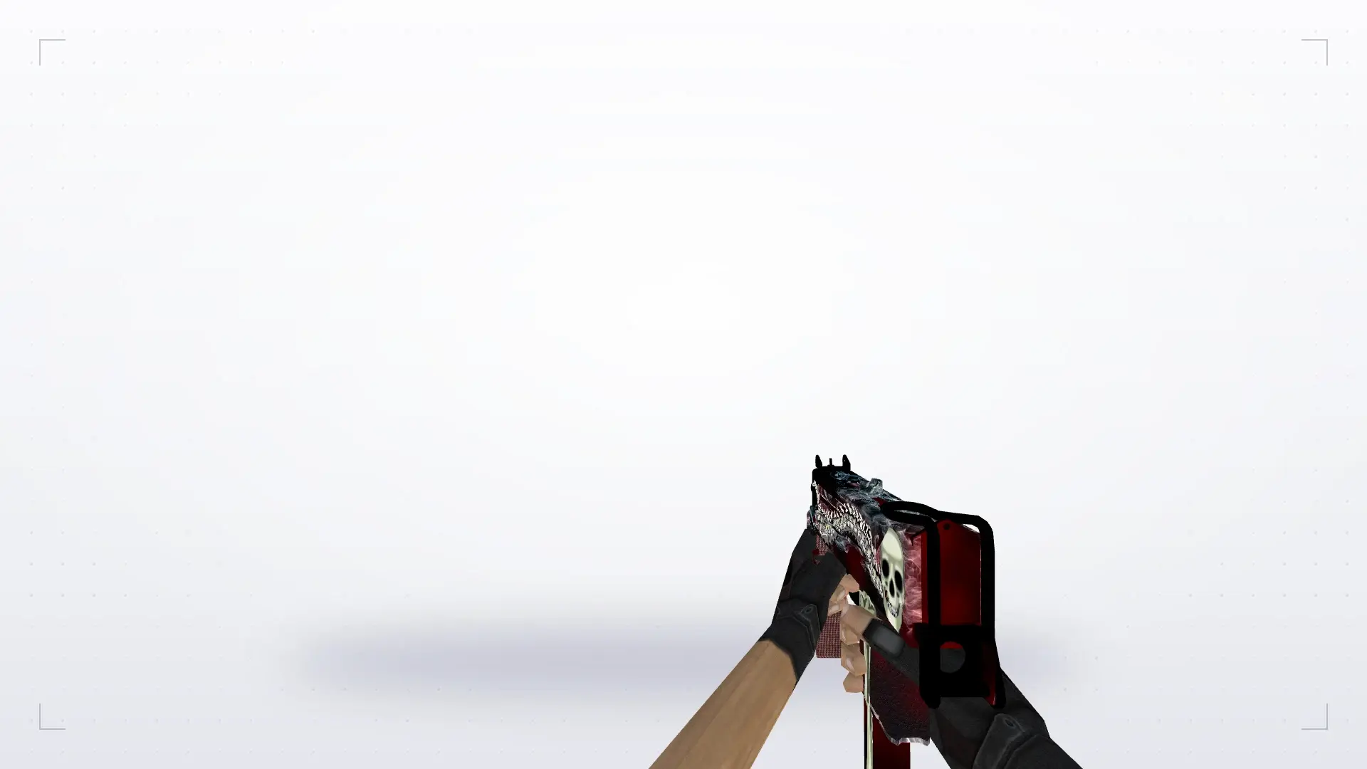 MAC-10 Obscure — first person