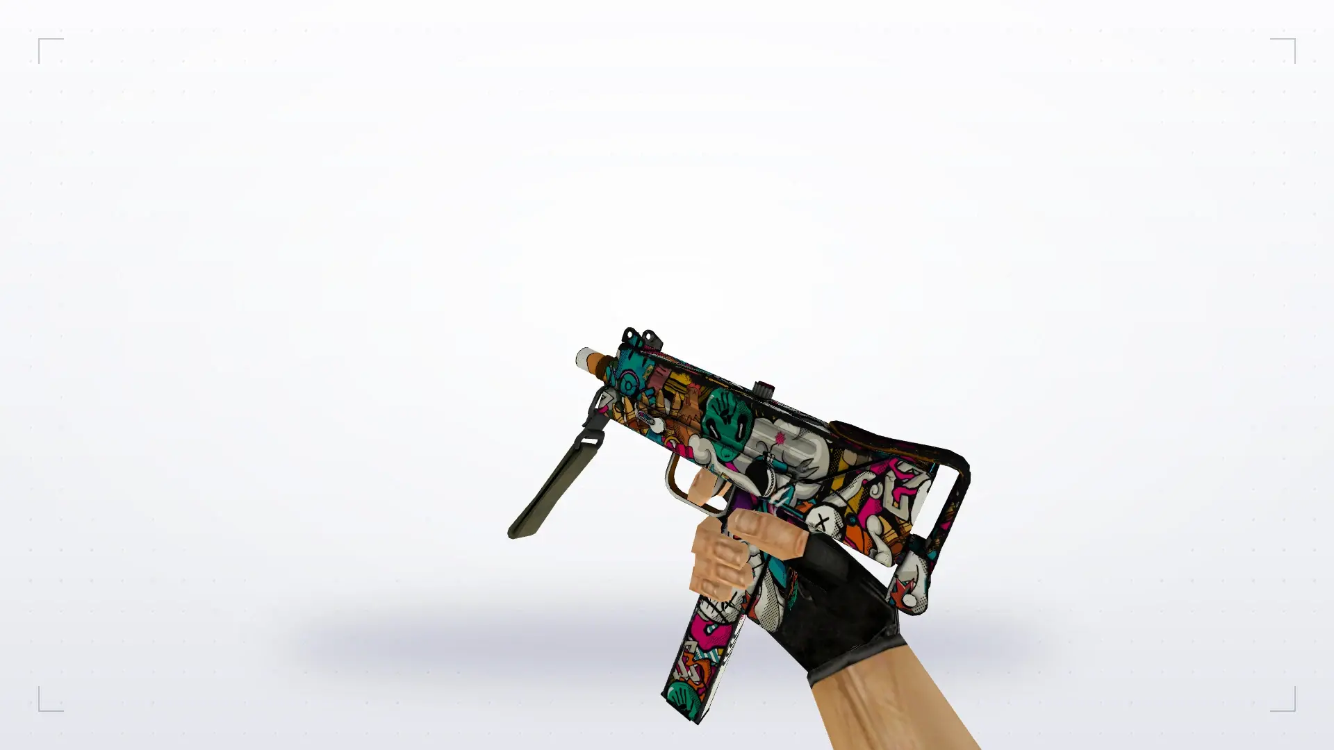 MAC-10 | Toybox — first person