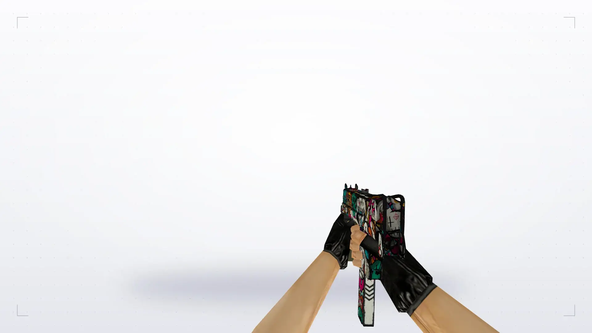 MAC-10 | Toybox — first person
