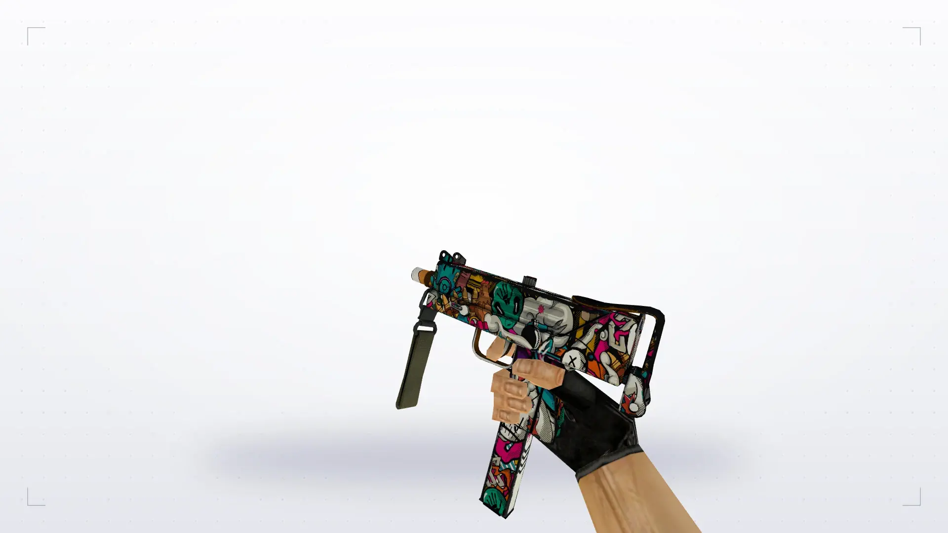 MAC-10 | Toybox — first person