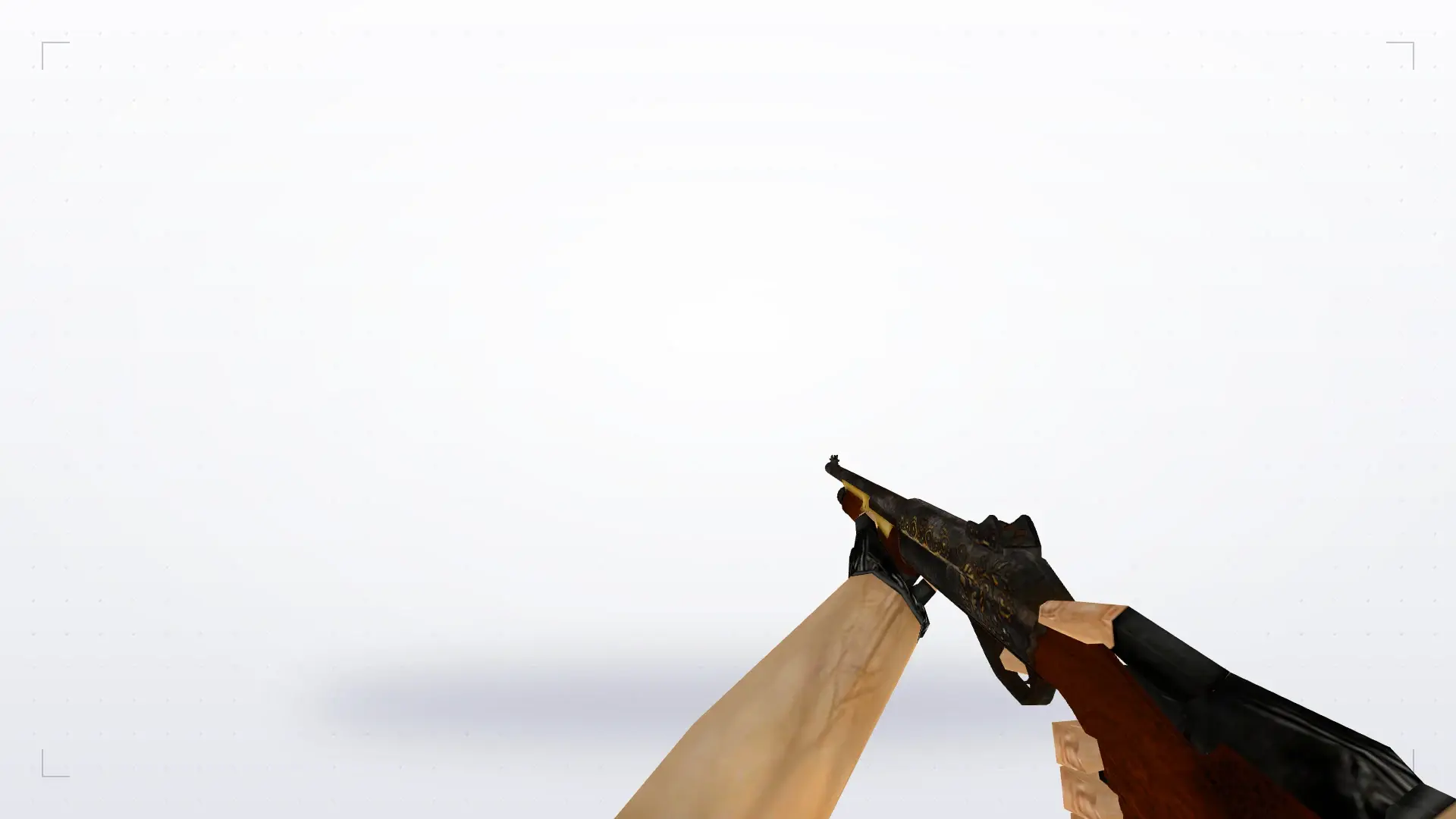Nova | Antique — first person