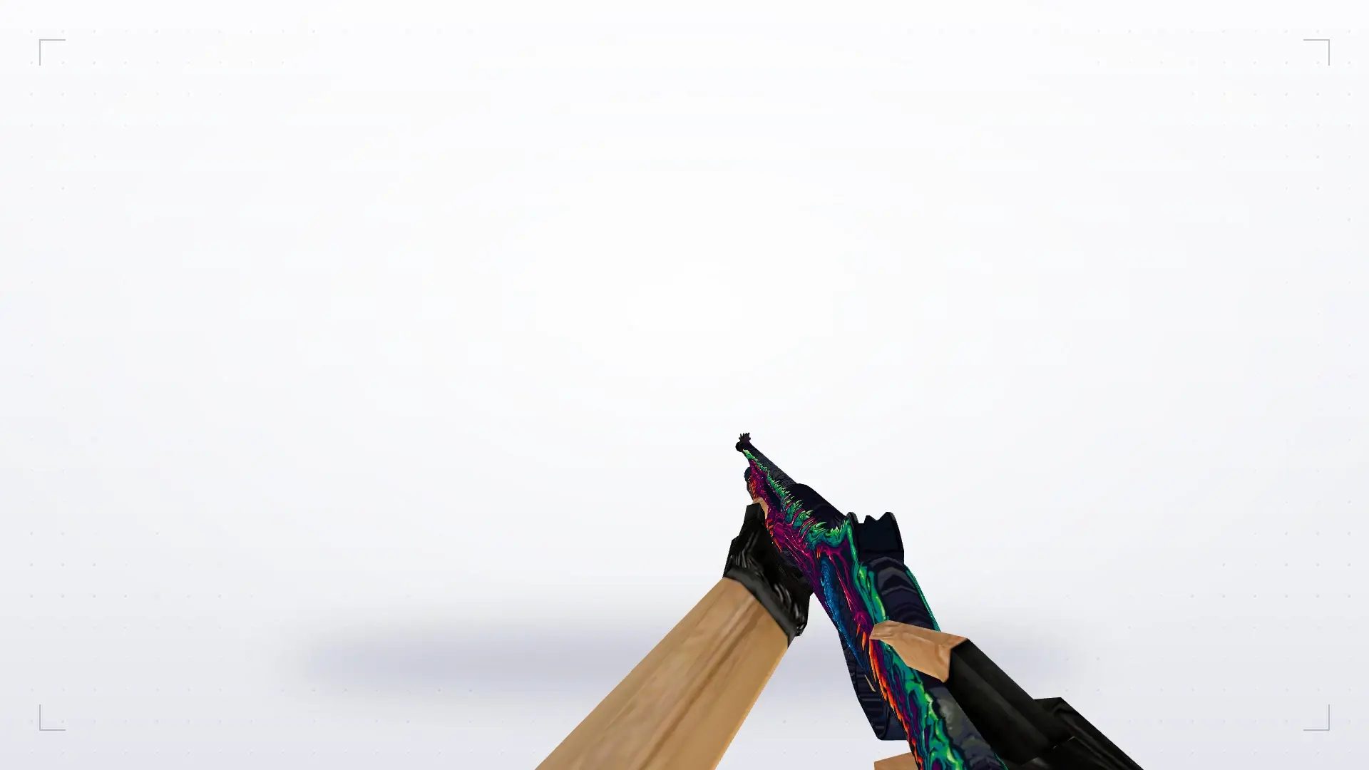 Nova | Hyper Beast — first person