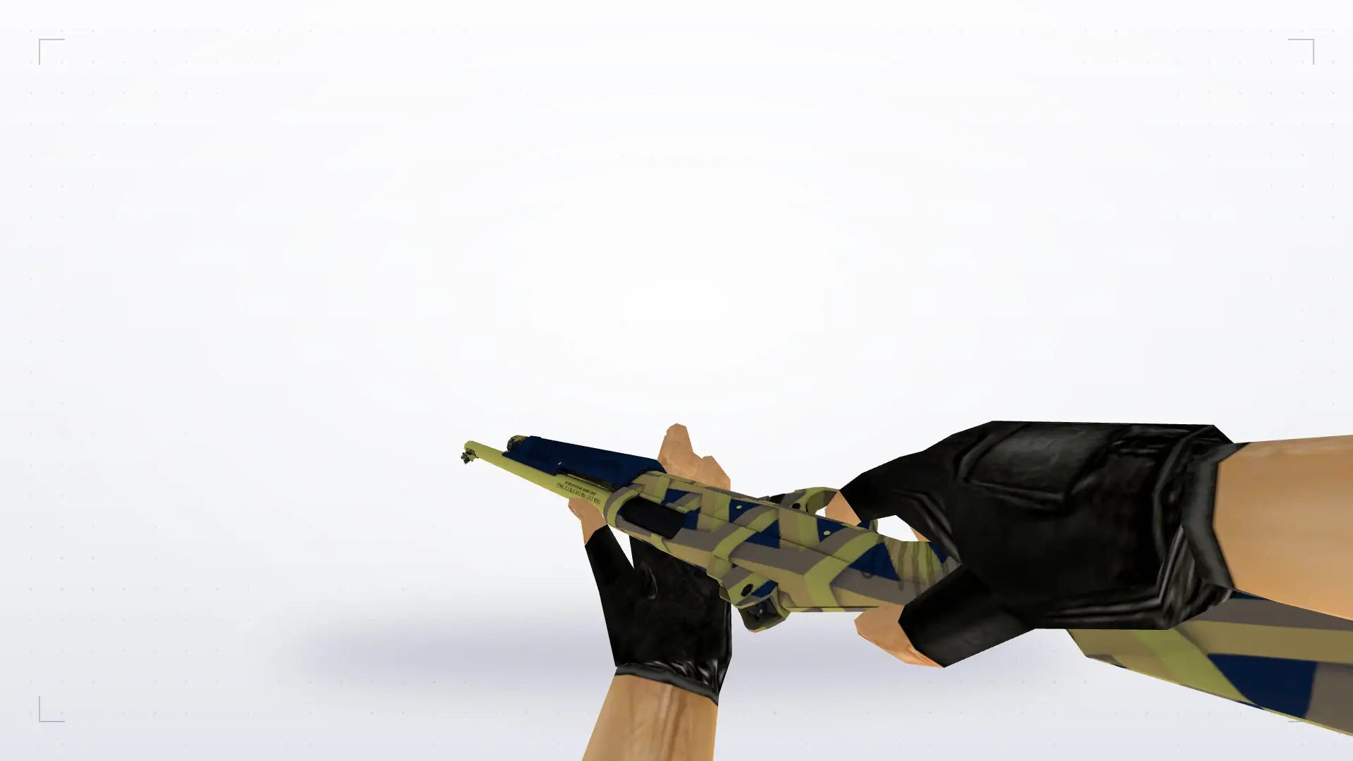 Nova | Interlock — first person