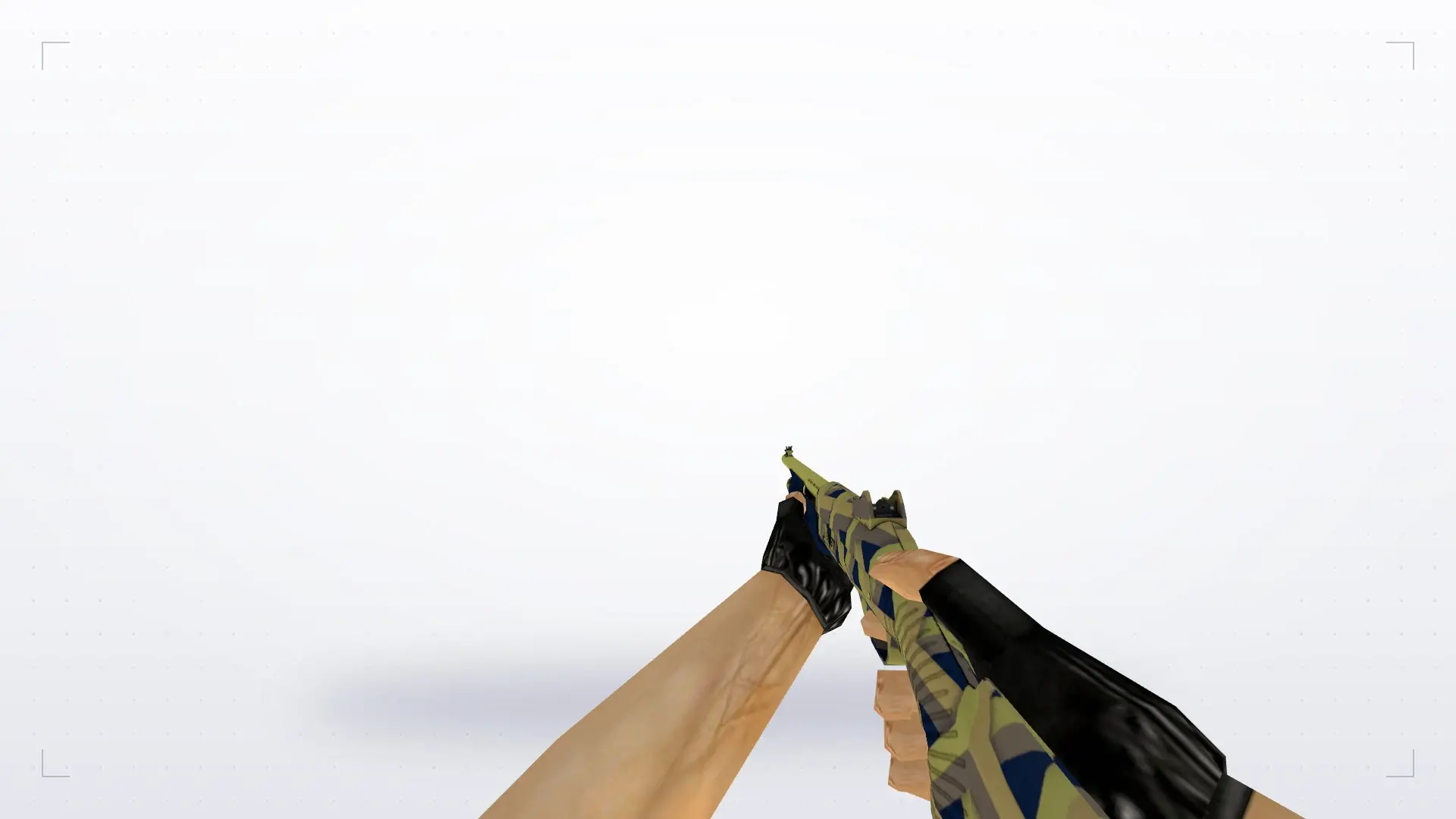 Nova | Interlock — first person