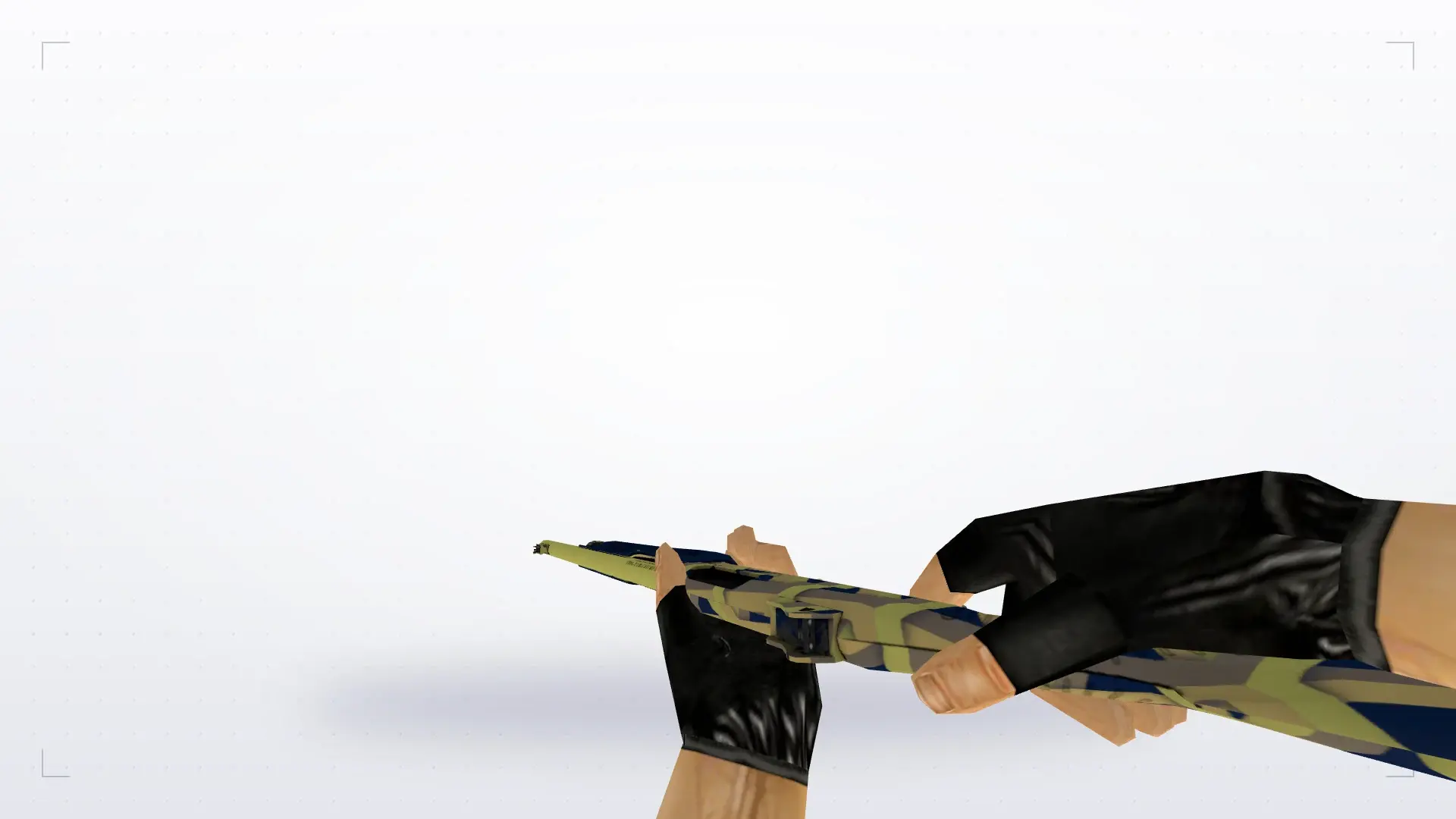 Nova | Interlock — first person