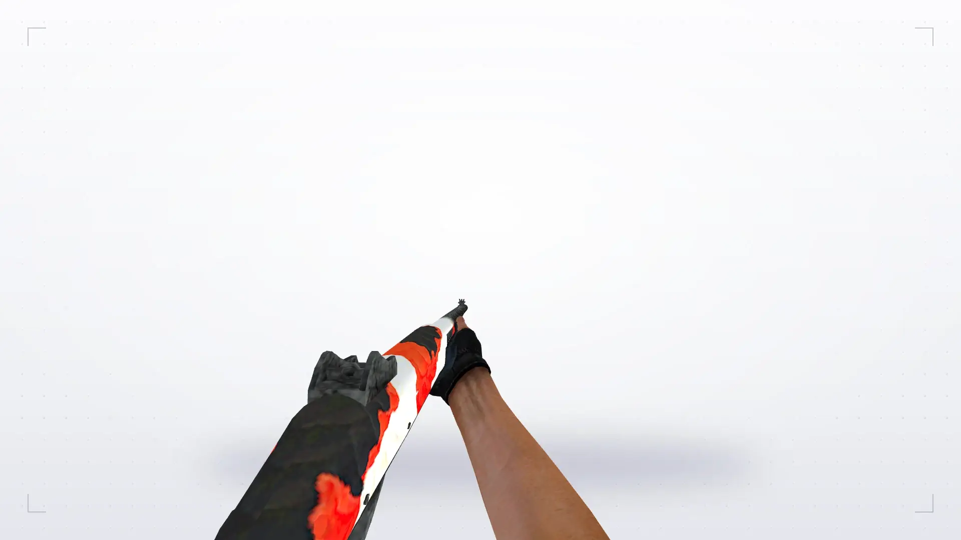 Nova | Koi — first person