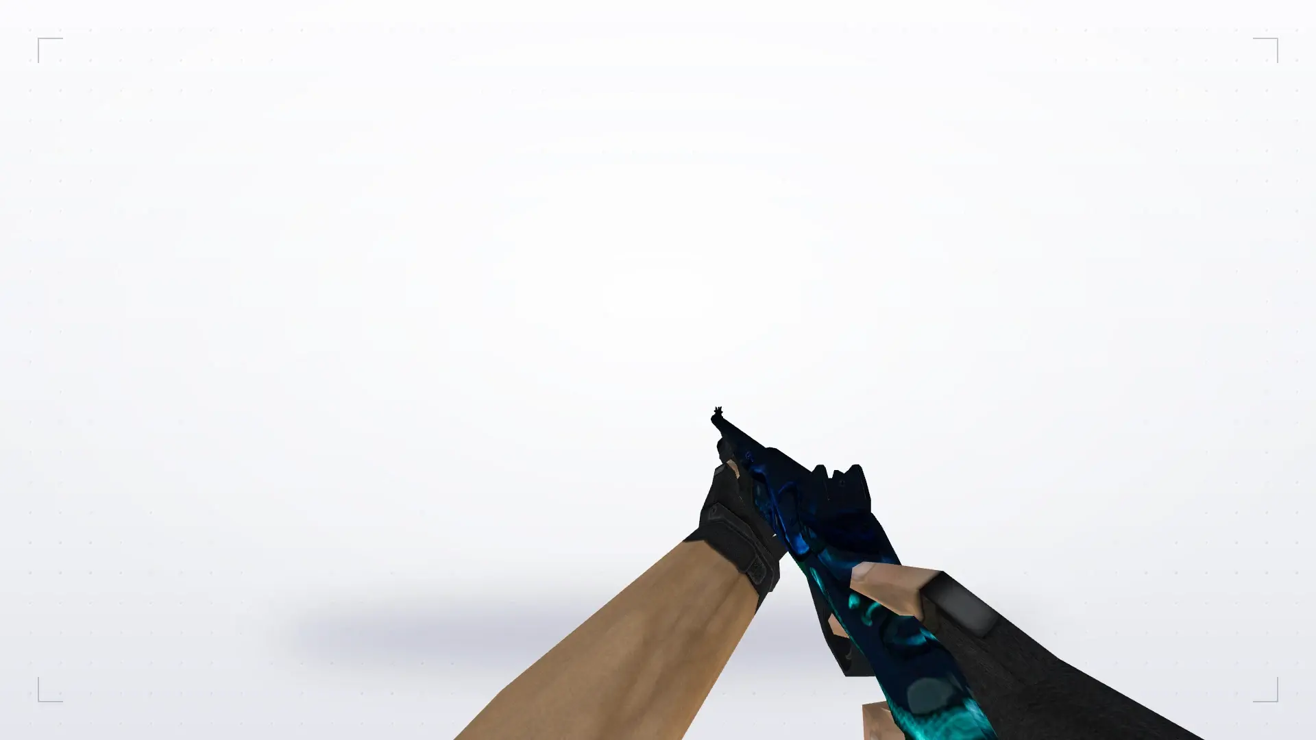 Nova Medusa — first person