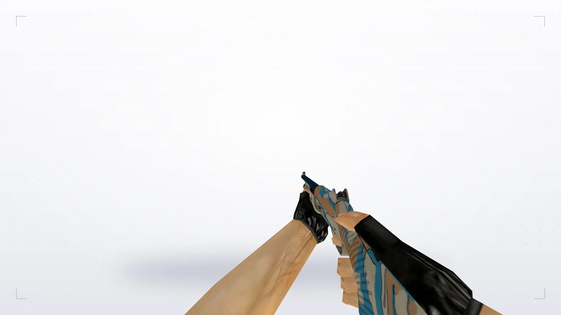 Nova | Quick Sand — first person
