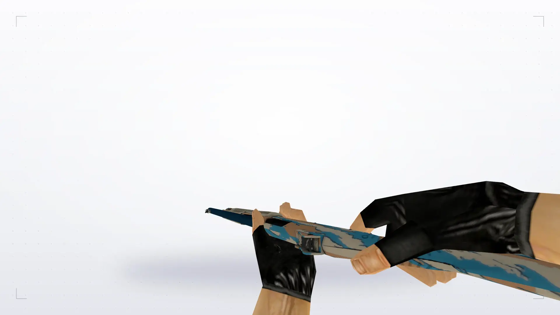 Nova | Quick Sand — first person