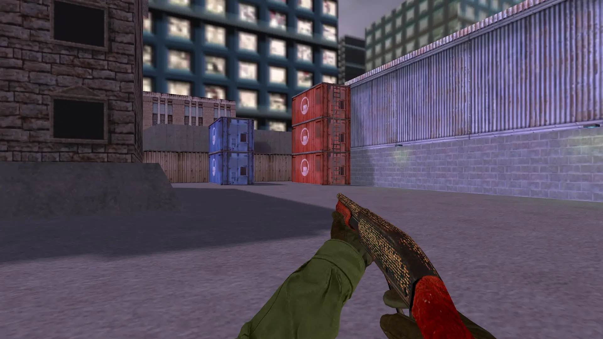 M3: Death Note — cs_assault (first person)