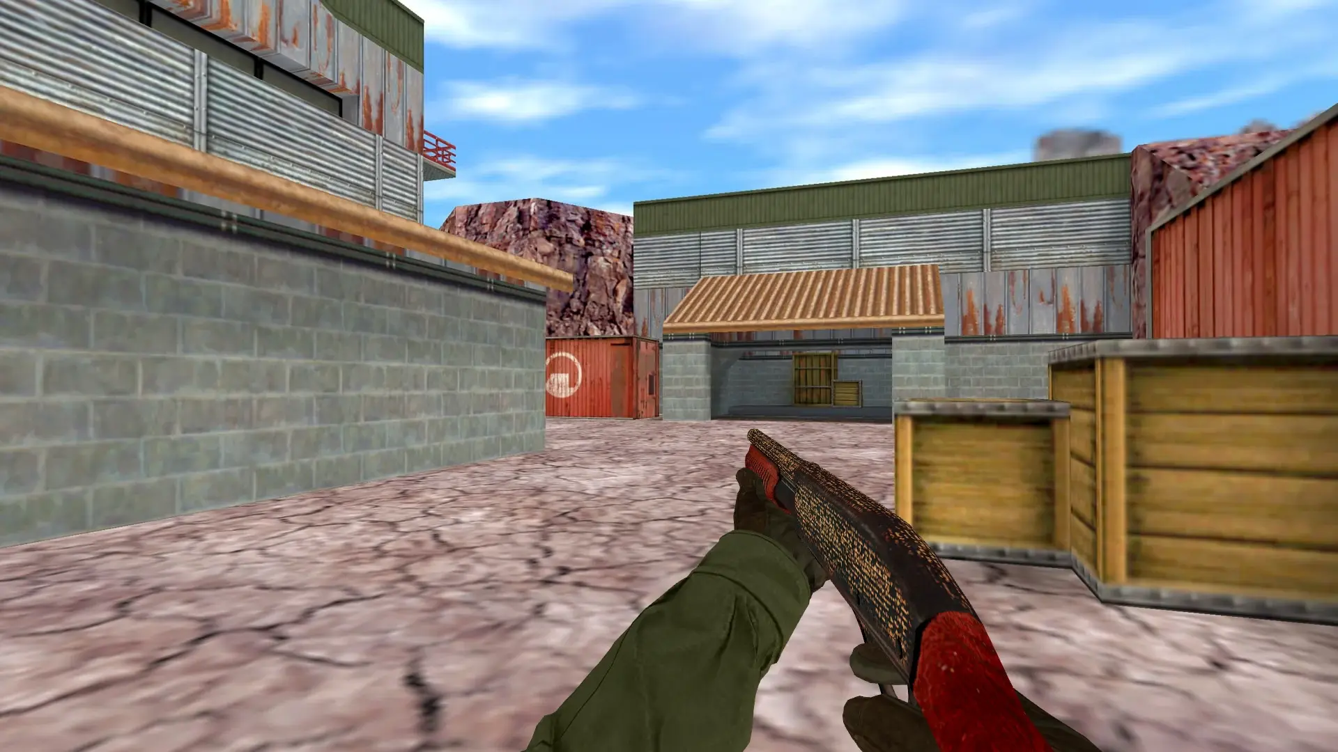 M3: Death Note — de_nuke (first person)