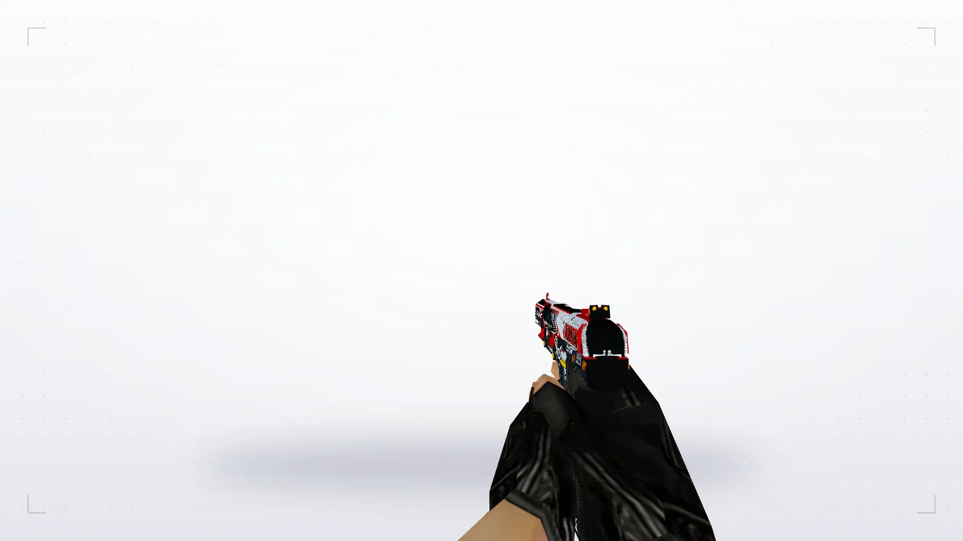 Five-SeveN Bloodsport — first person