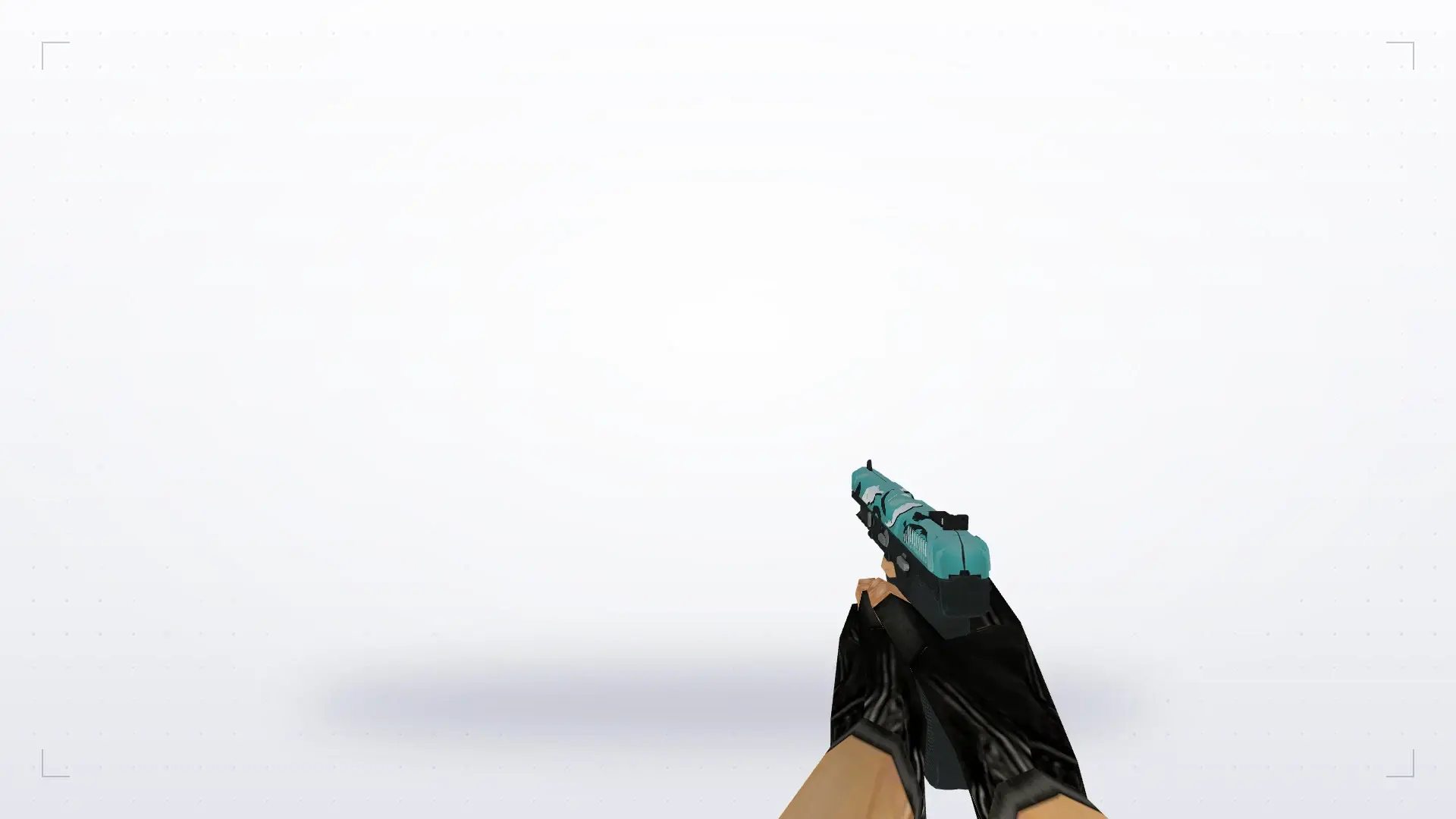 Five-SeveN | Fowl Play — first person