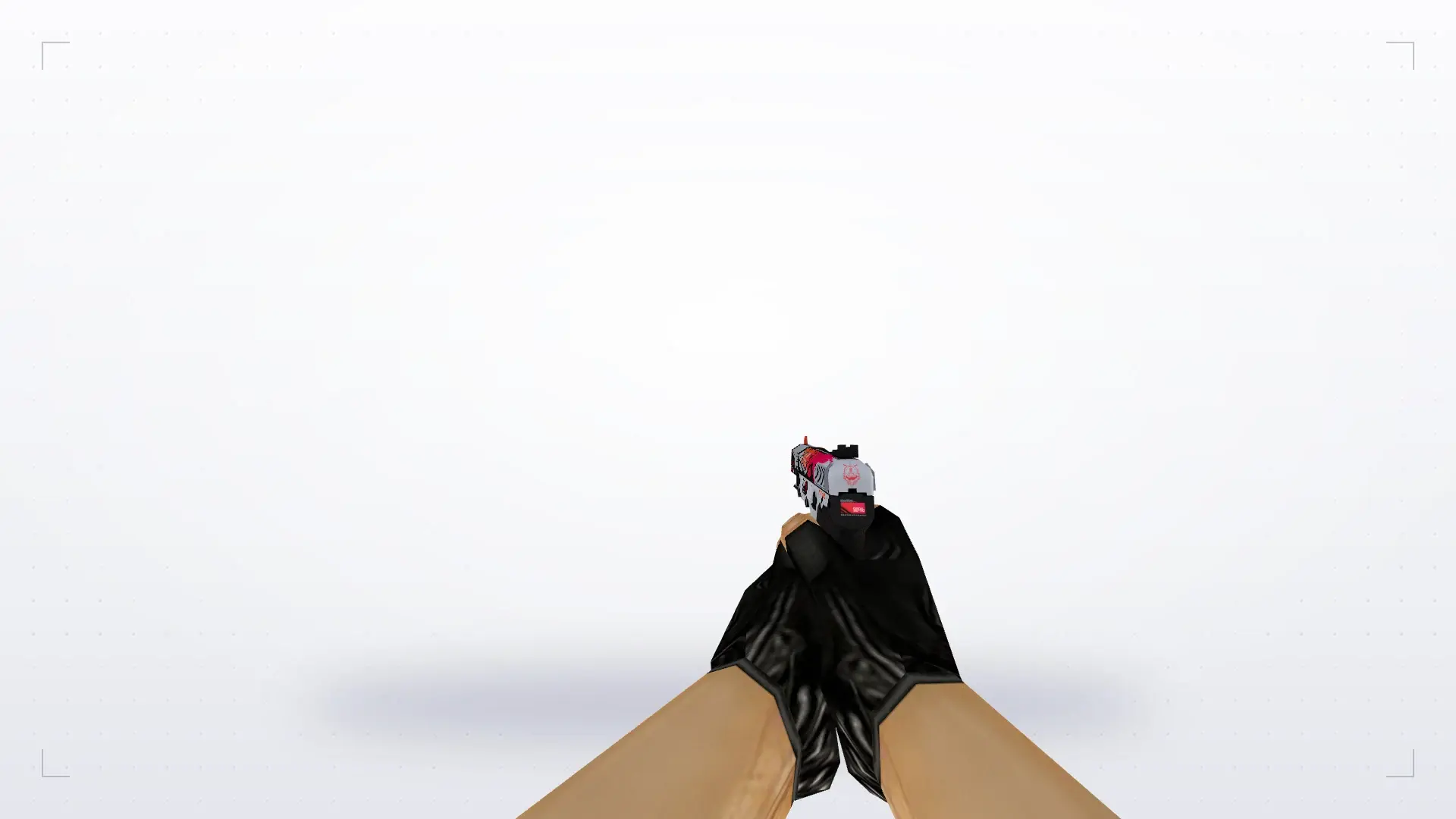 Five-SeveN | Boost Protocol — first person