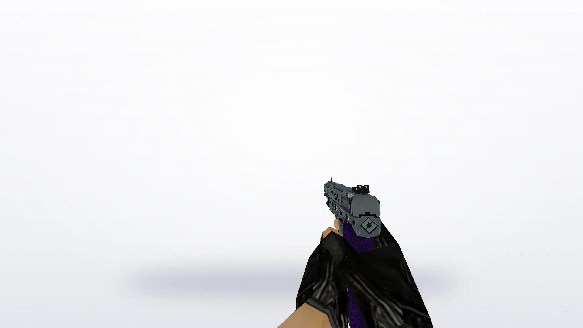 Five-SeveN Instrumental — first person