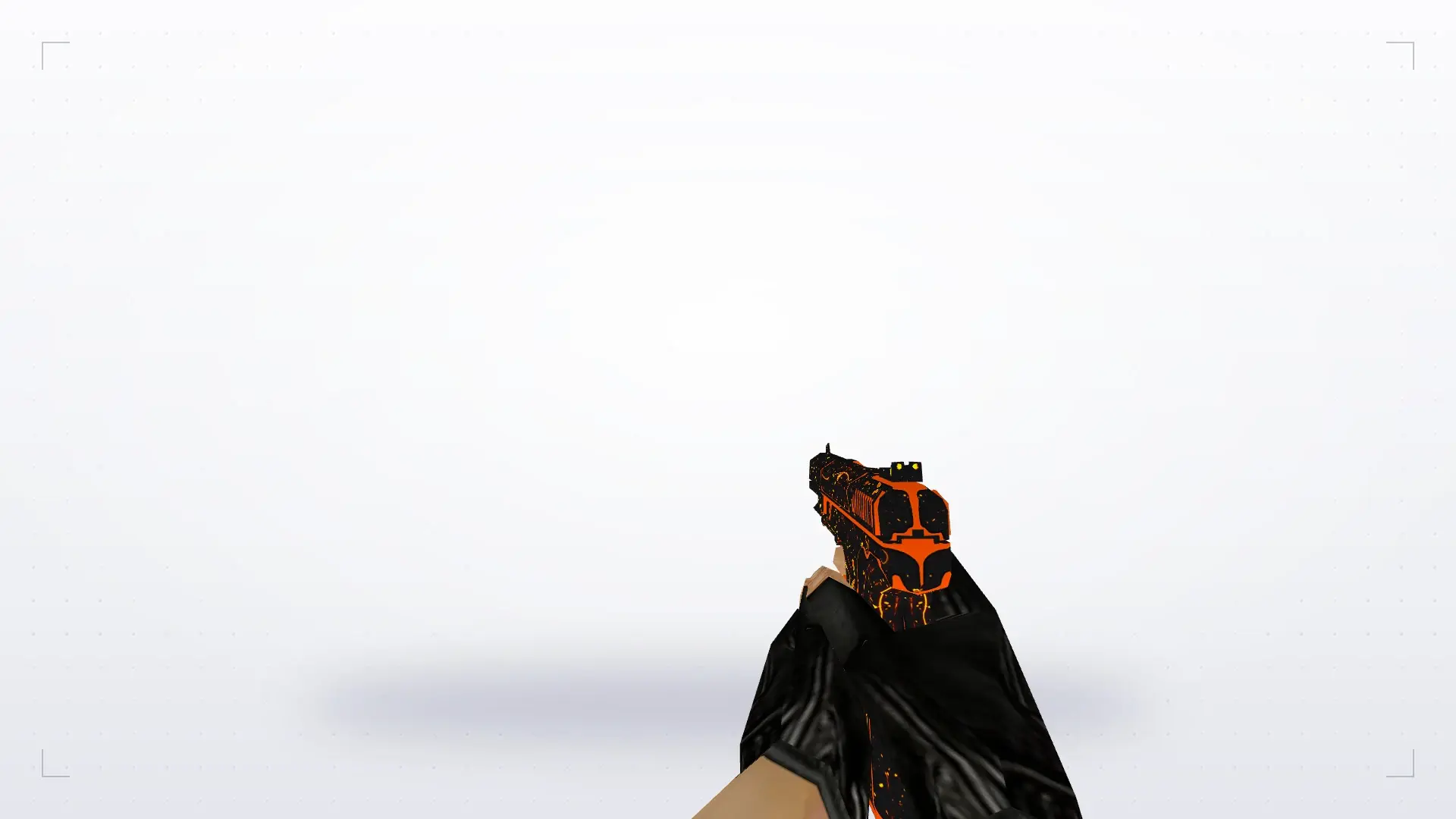 Five-SeveN Lavale — first person