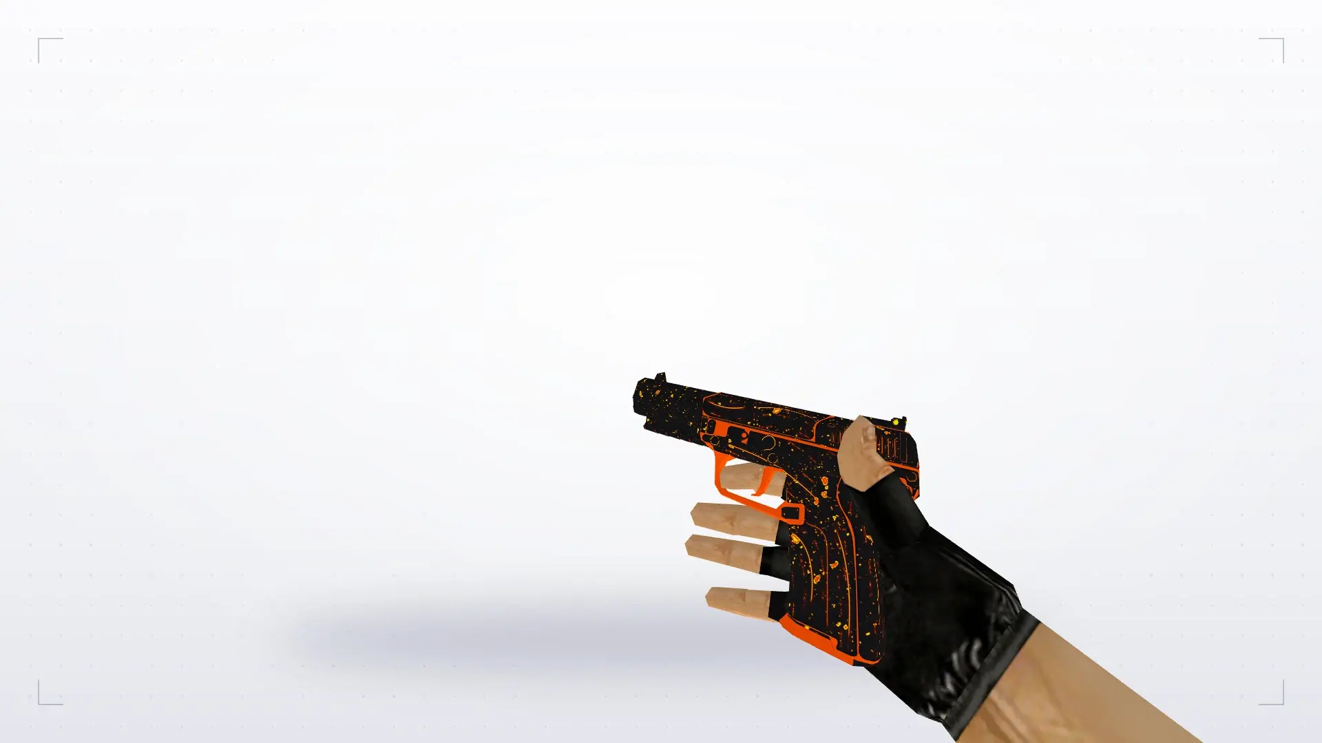 Five-SeveN Lavale — first person