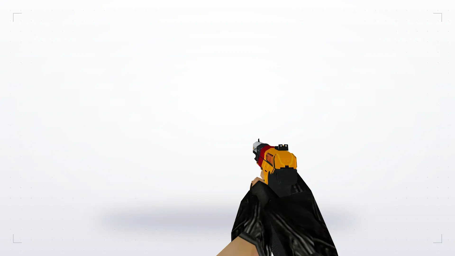 Five-SeveN Shaft — first person
