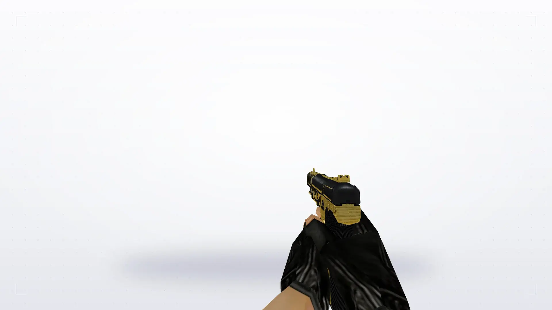 Five-SeveN Vertebra — first person