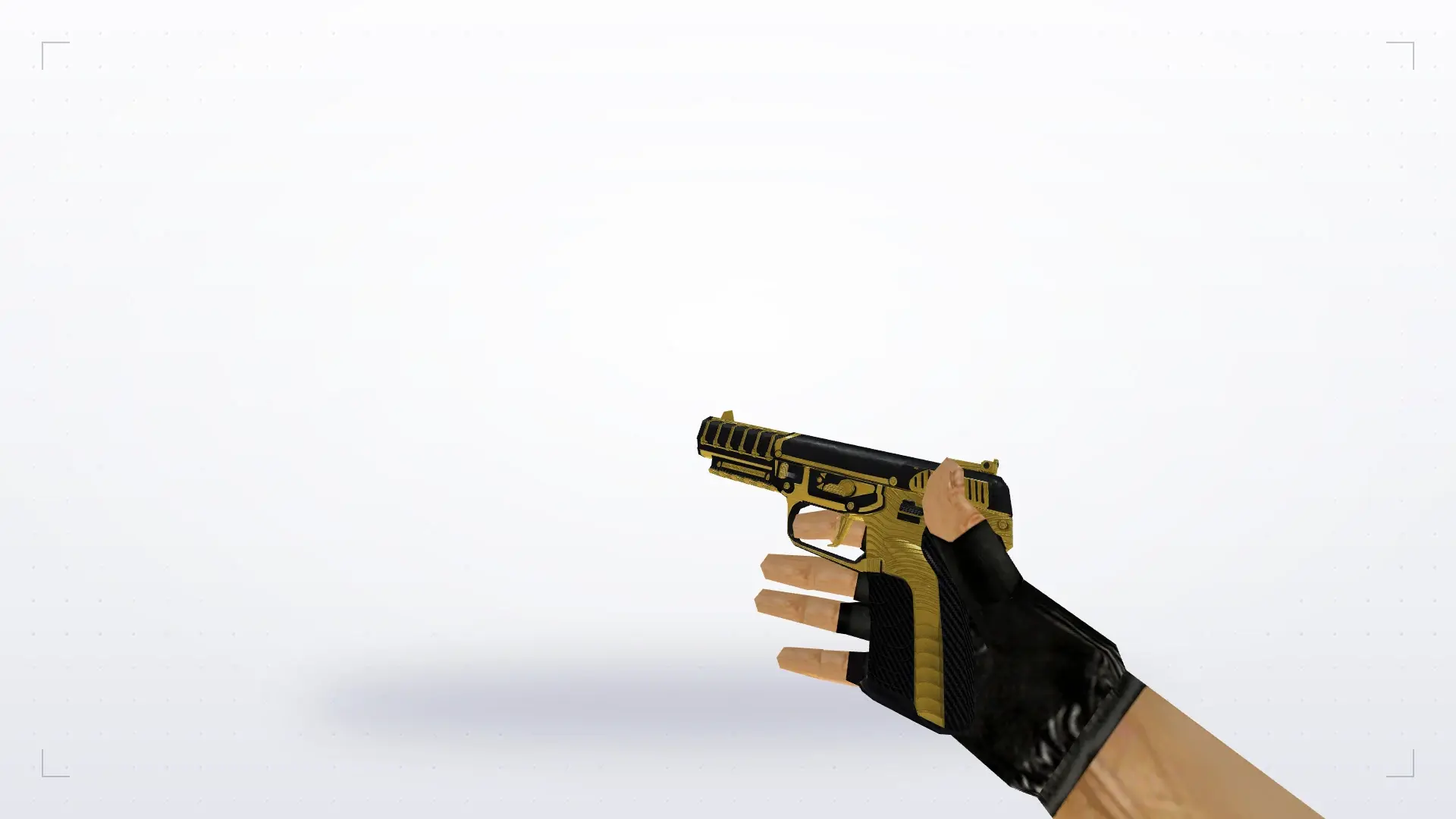 Five-SeveN Vertebra — first person