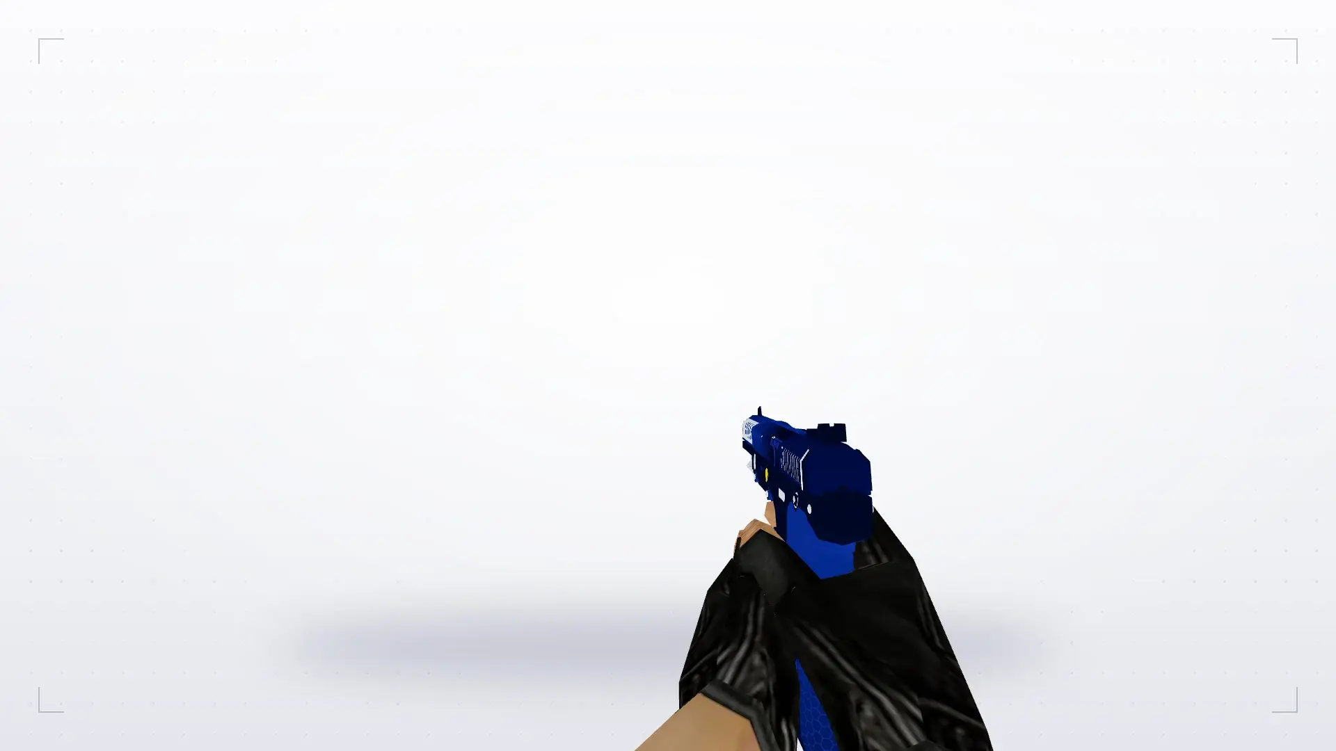 Five-SeveN Waypoint — first person