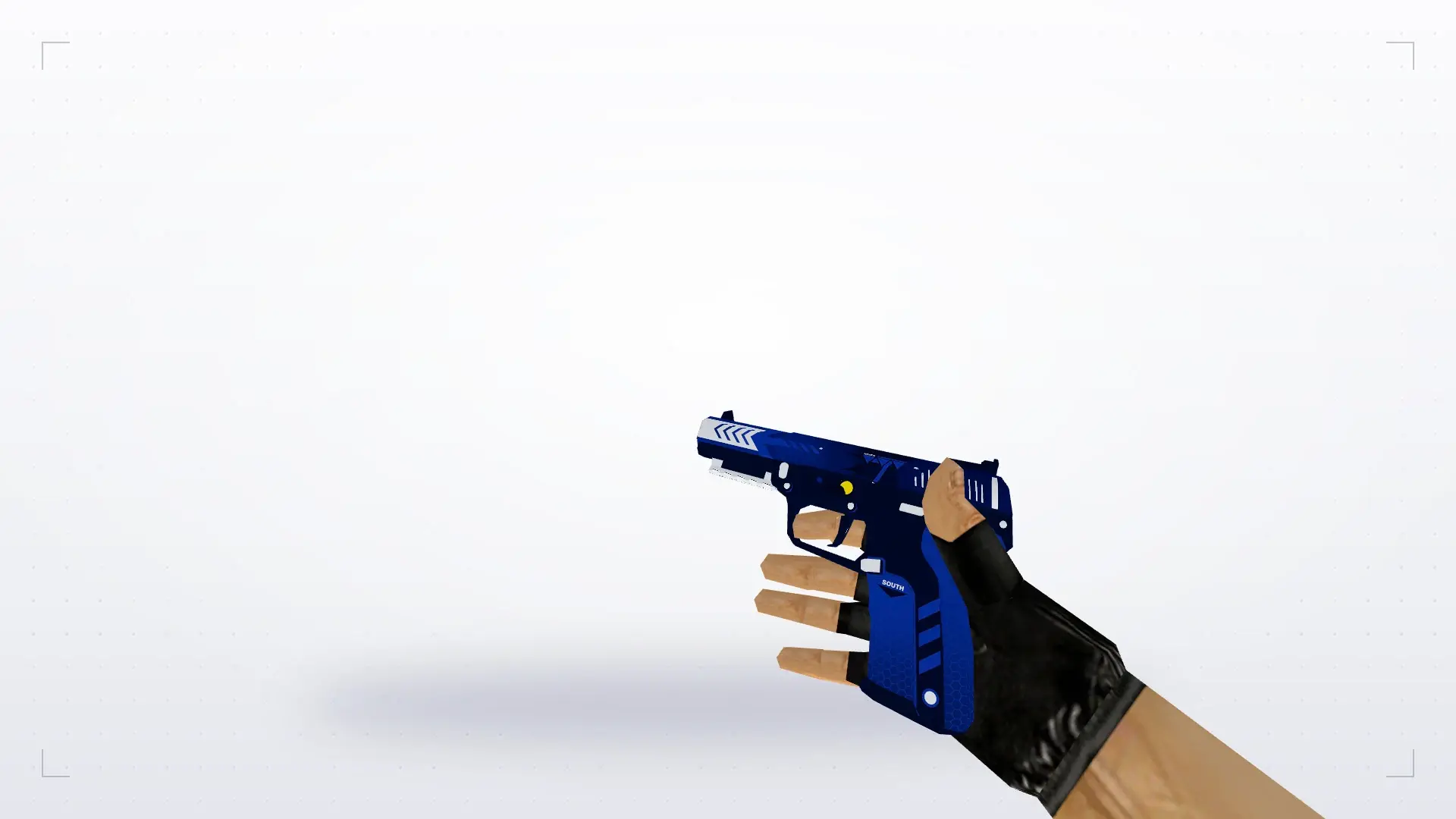 Five-SeveN Waypoint — first person