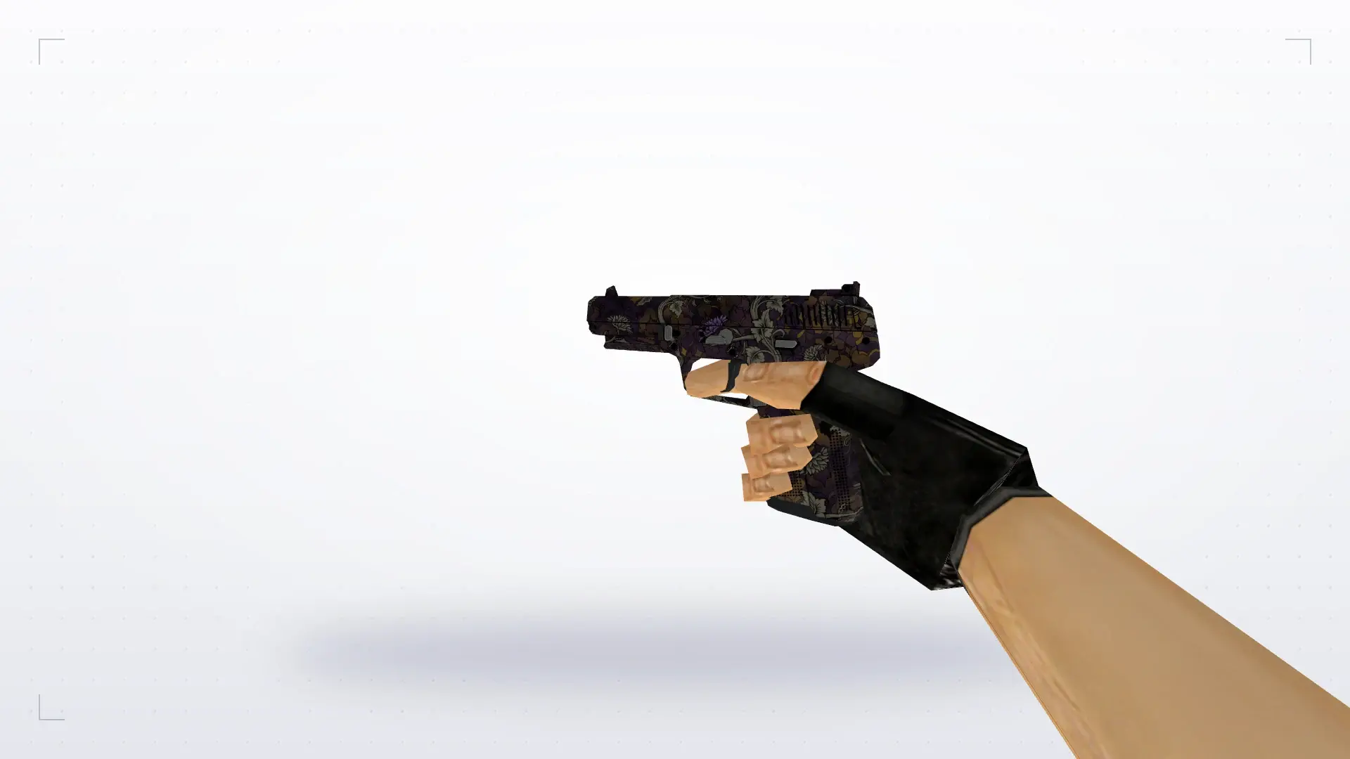 Five-SeveN | Withered Vine — first person