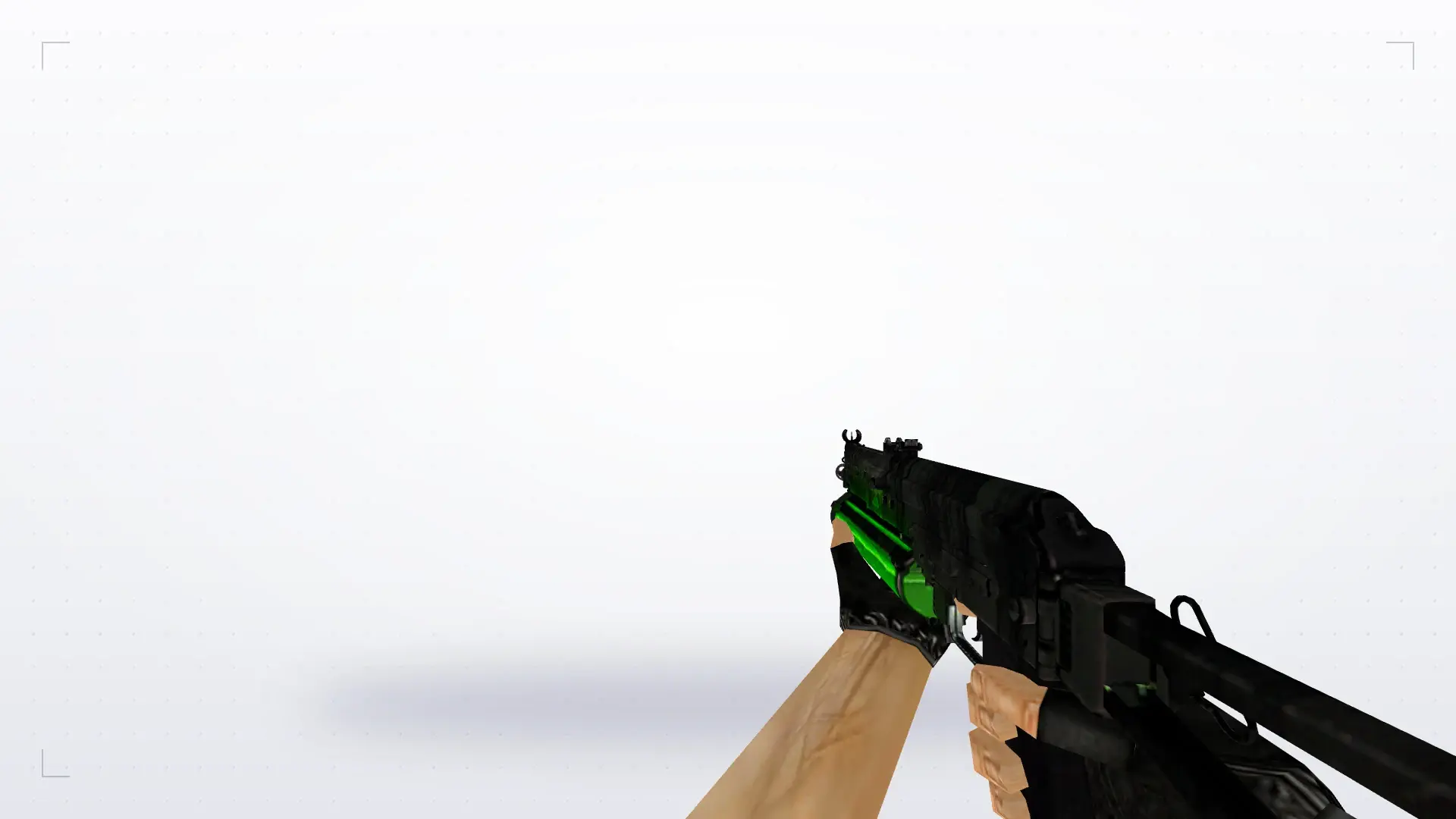PP-Bizon | Fuel Rod — first person