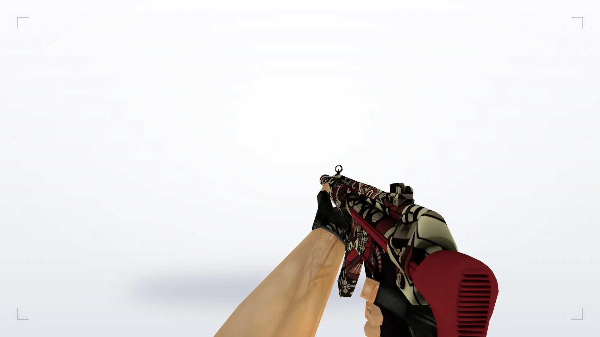 MP5-SD | Autumn Twilly — first person