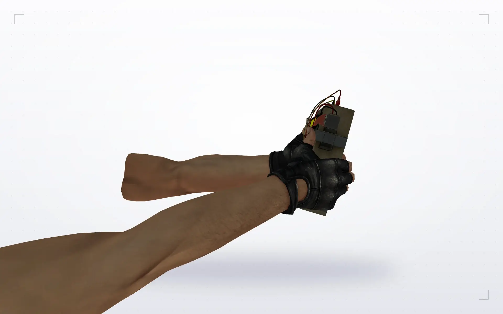 CS:GO C4 with Animated Timer — preview 7