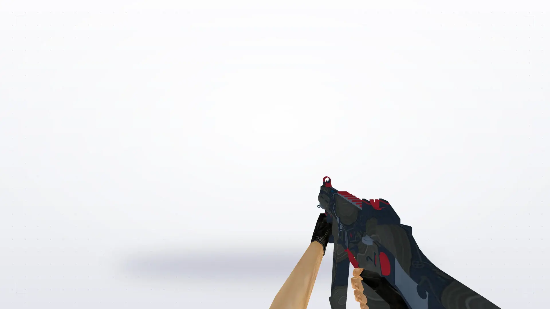 UMP45 | Briefing — first person