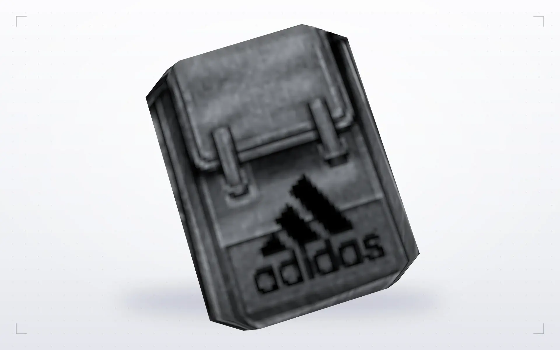 Default Backpack Multi-Pack — Adidas/models