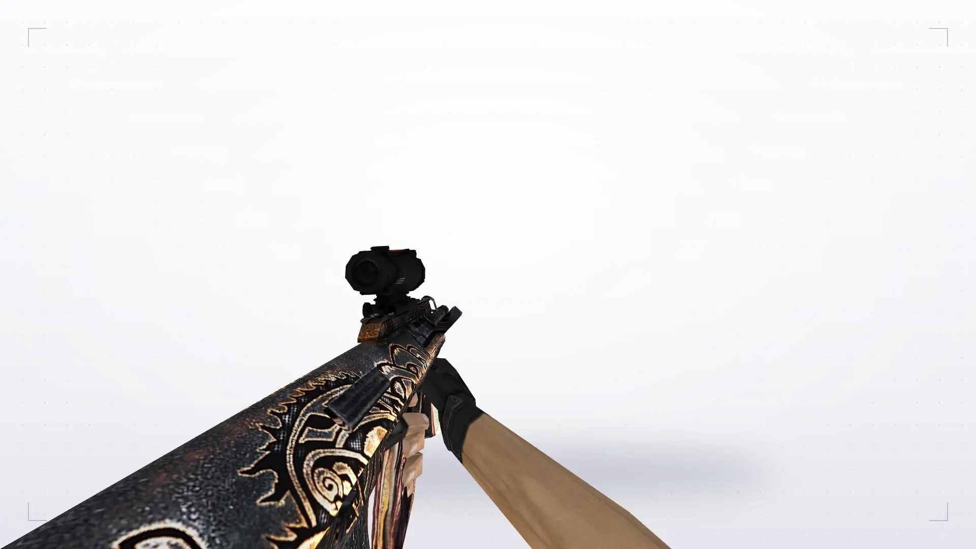 AUG Onix Copper Age - CS 1.6 Model - CS Nation