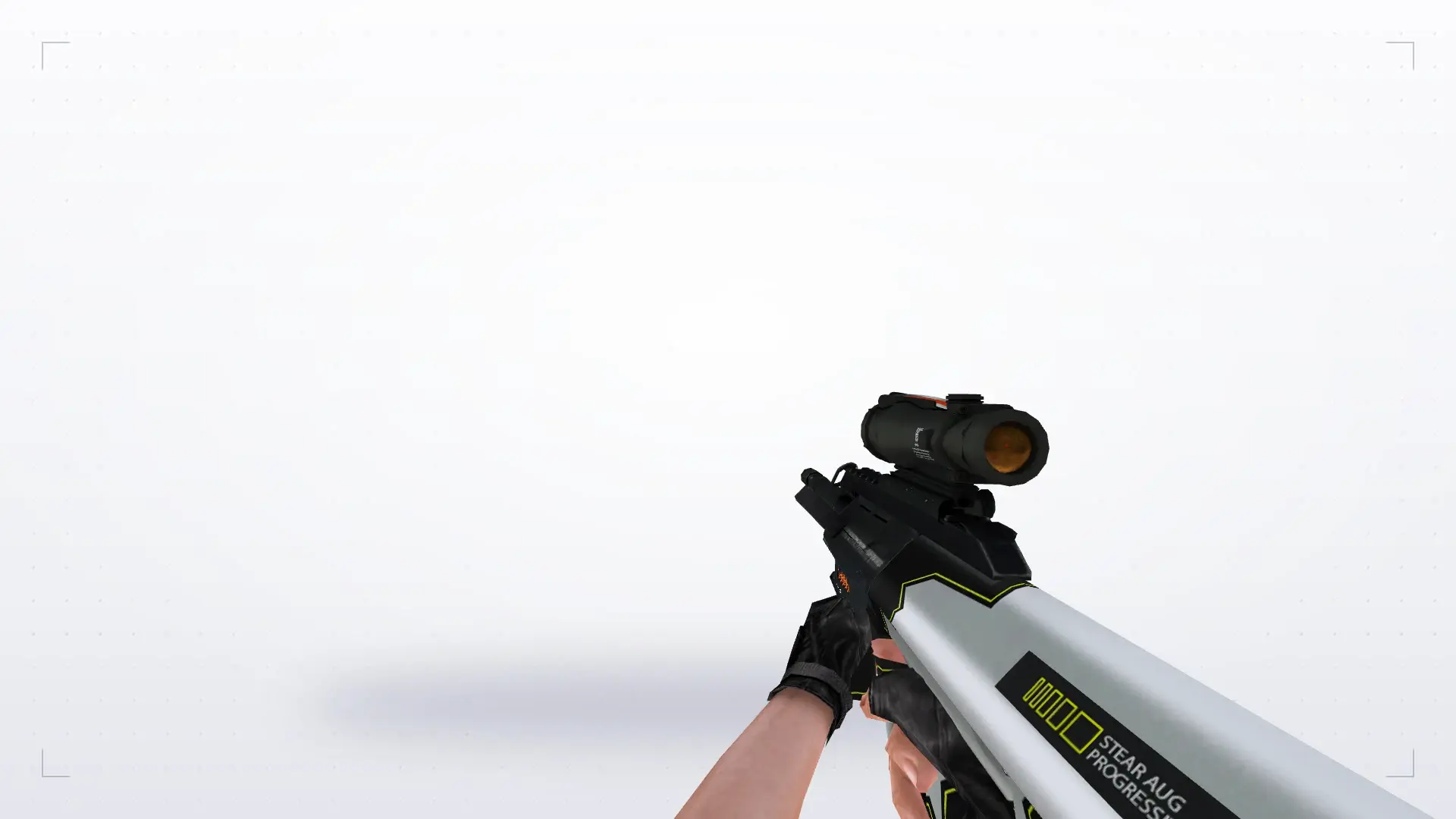 AUG | Torque — first person