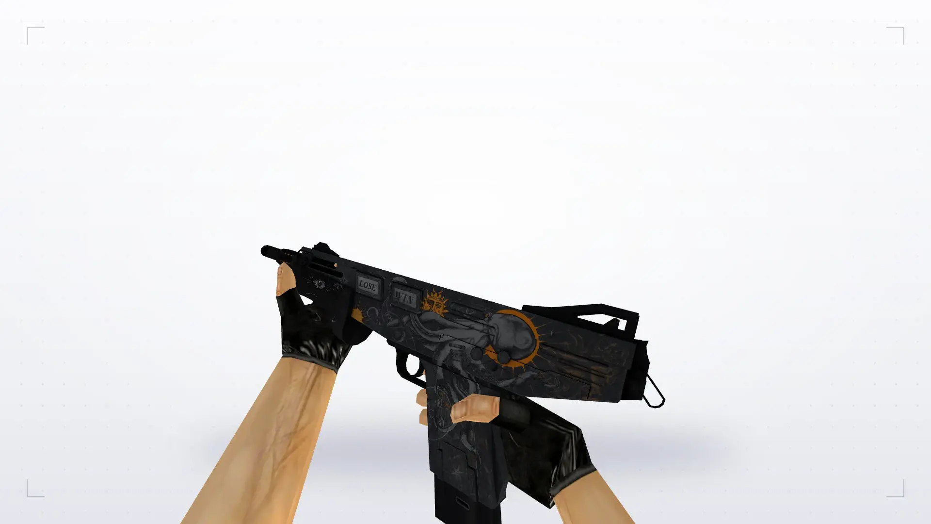 MAG-7 | Foresight — first person