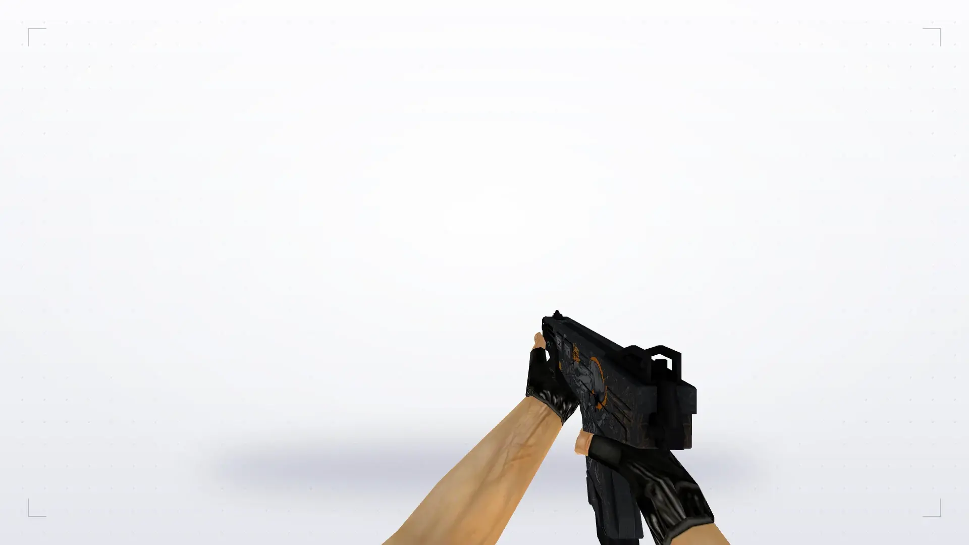 MAG-7 | Foresight — first person