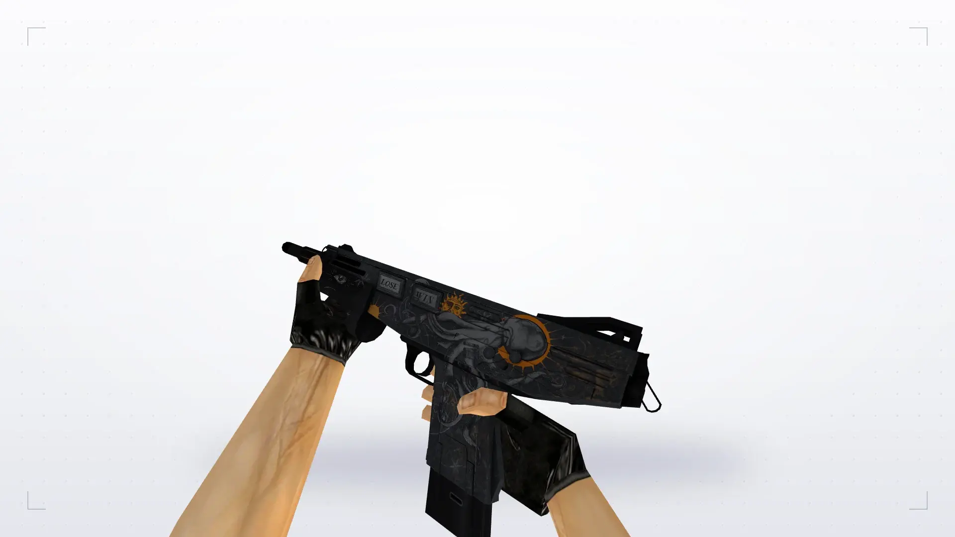 MAG-7 | Foresight — first person